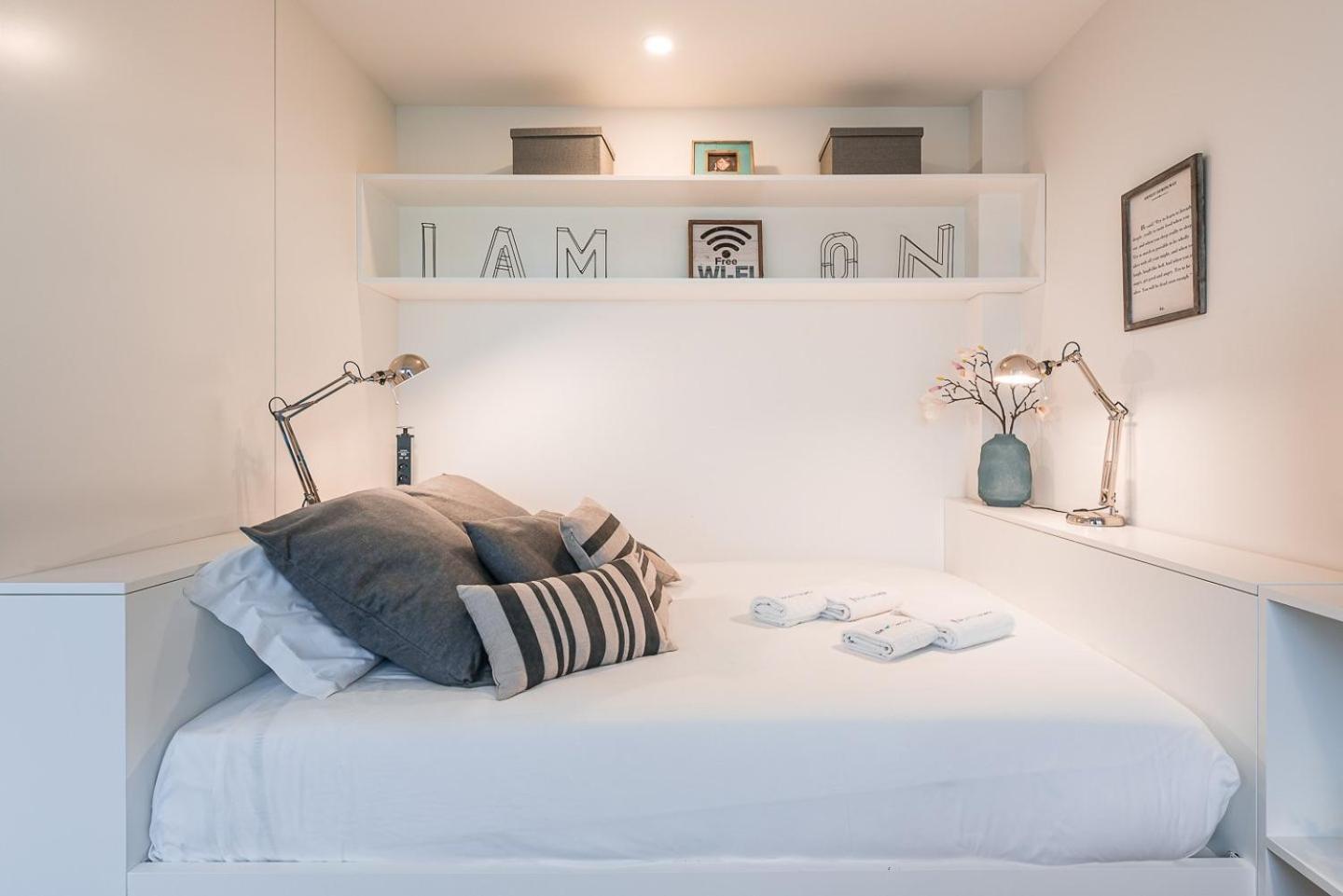 Apartment Guestready - Lazaro Porto