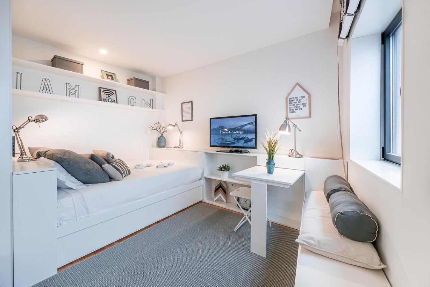 Apartment Guestready - Lazaro