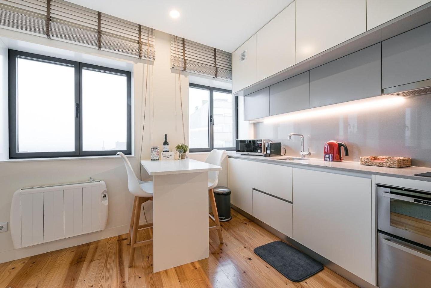 Guestready - Lazaro Apartment
