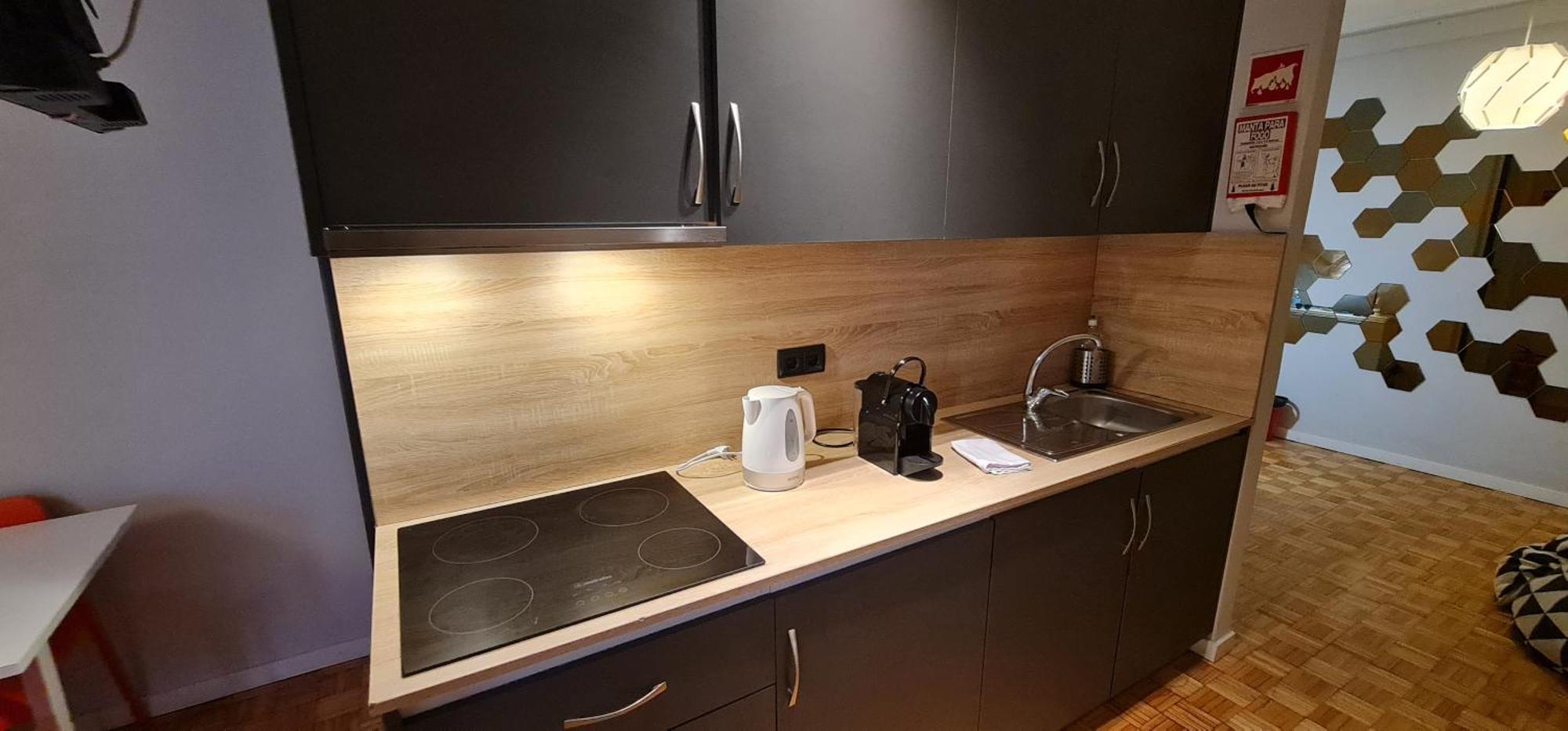 Apartamento Molecular Oporto