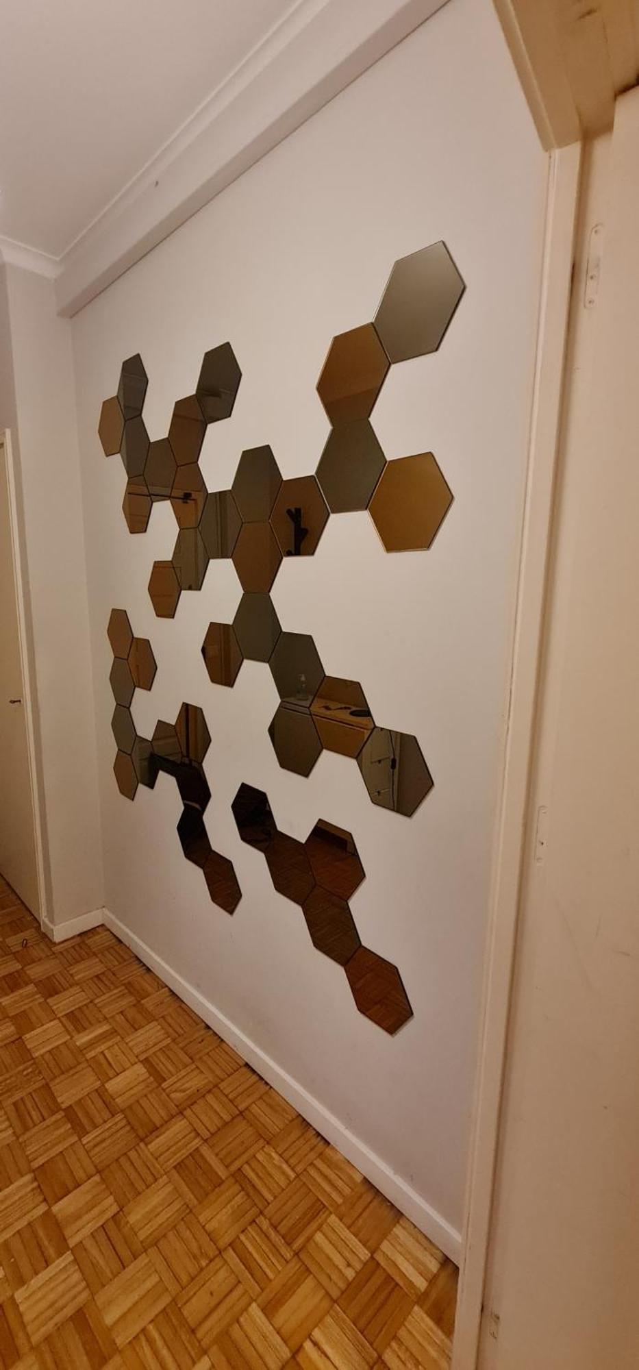 Apartamento Molecular *