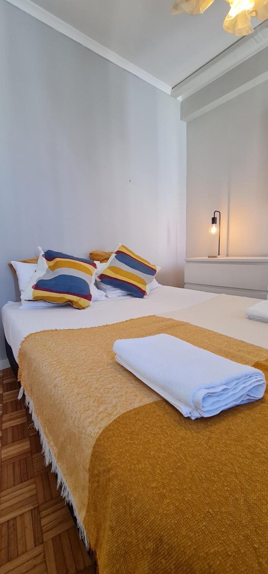 Apartamento Molecular
