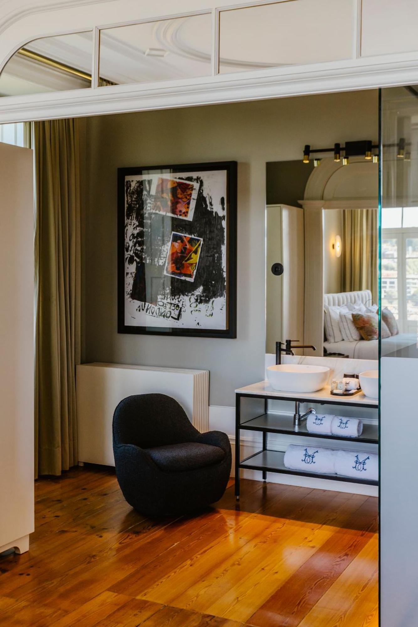 Hotel Maison Bleue By Foz