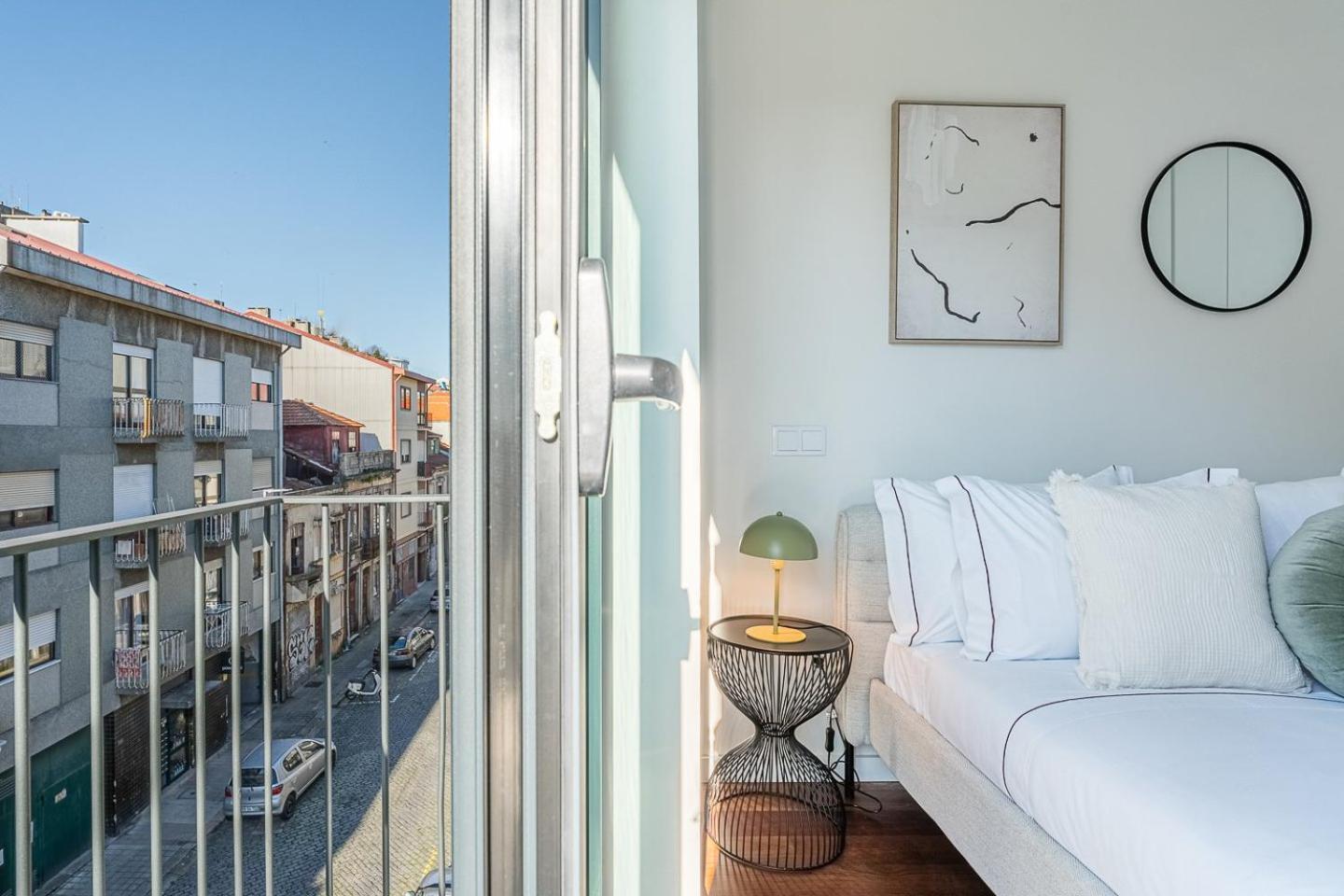 Guestready - Silk Factory And Apartamento Oporto