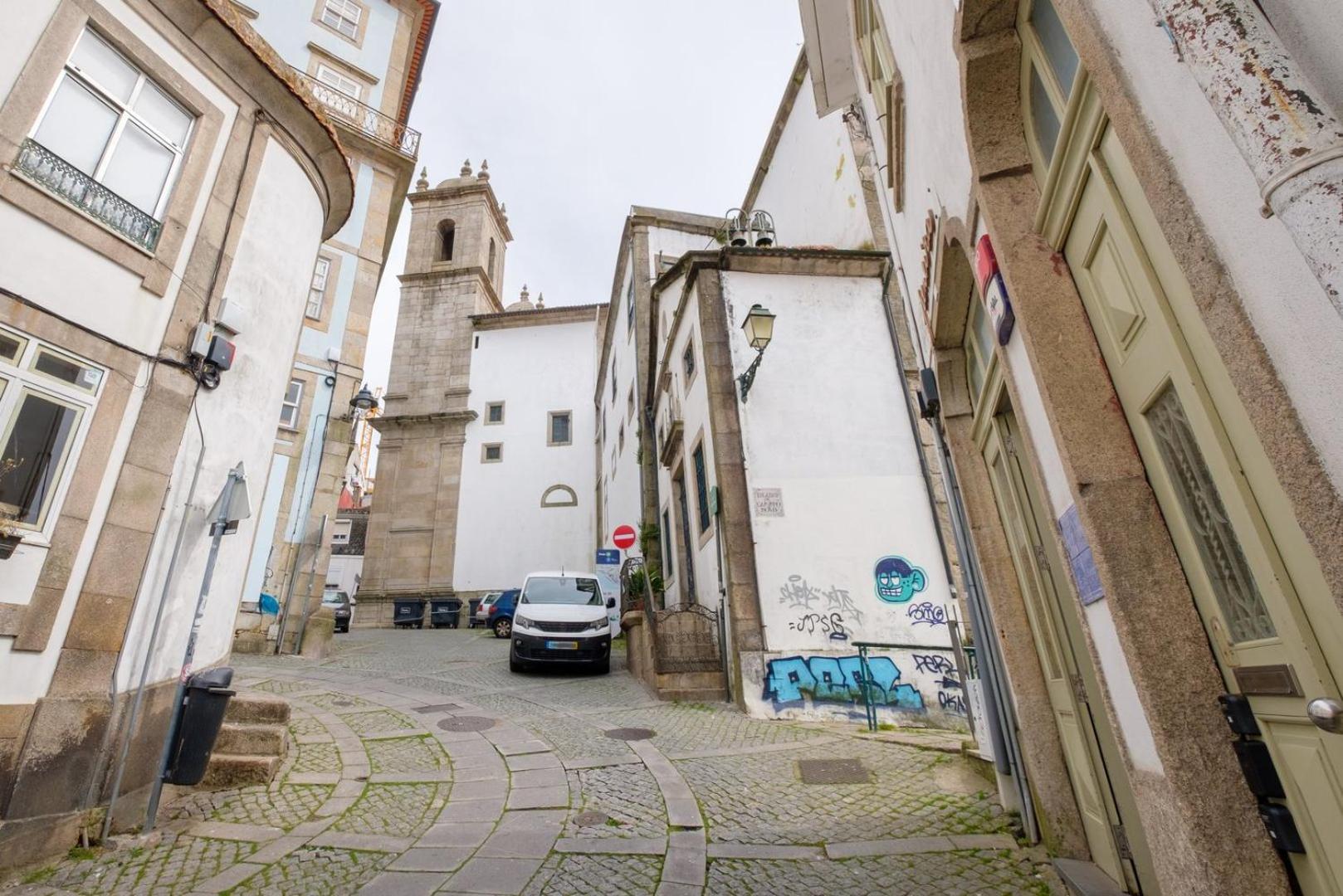 Guestready - Hope Apartamento Oporto