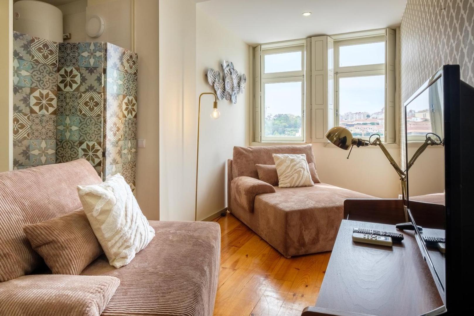 Apartamento Guestready - Hope