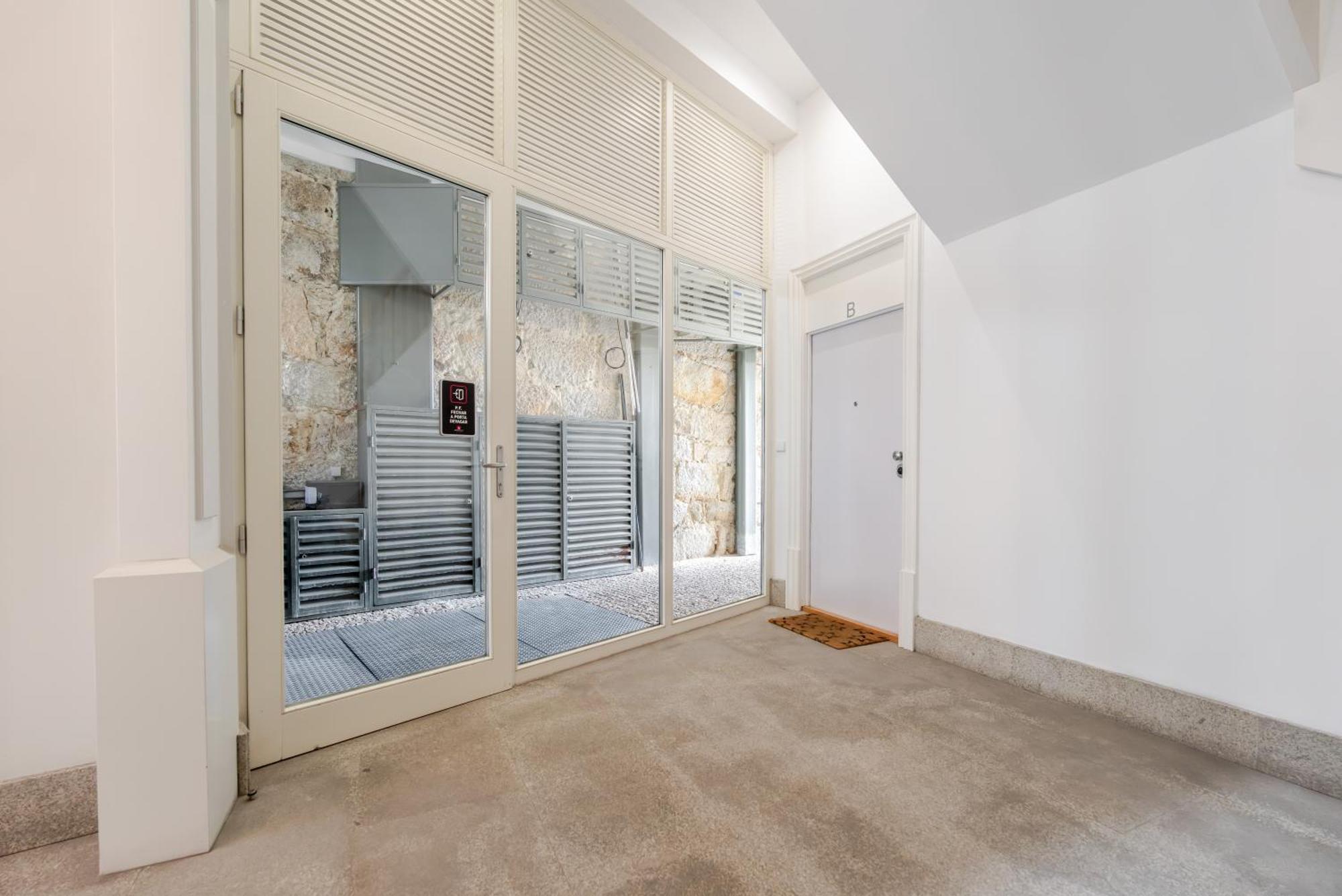Topazio By Stories Apartamento