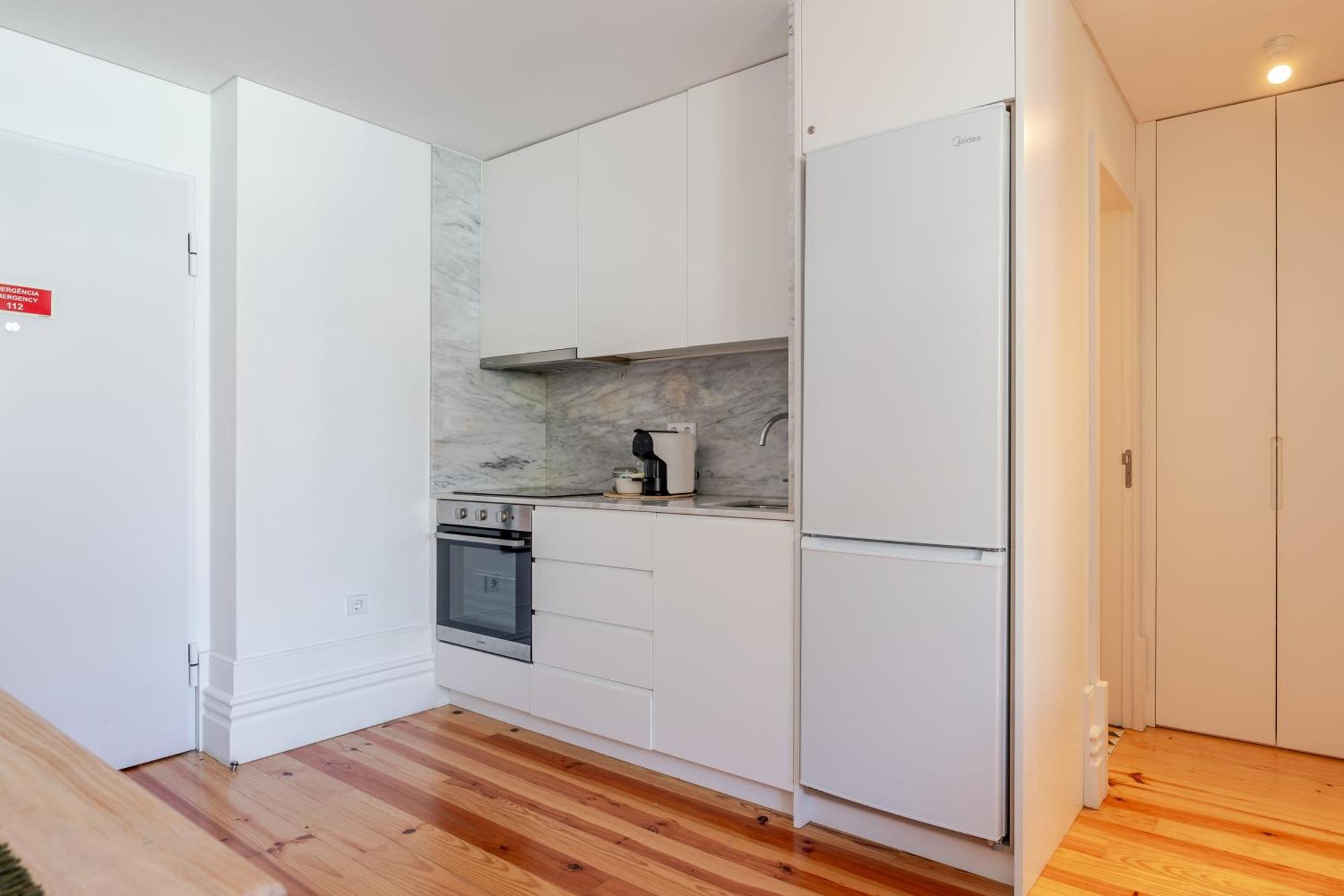 Topazio By Stories Apartamento