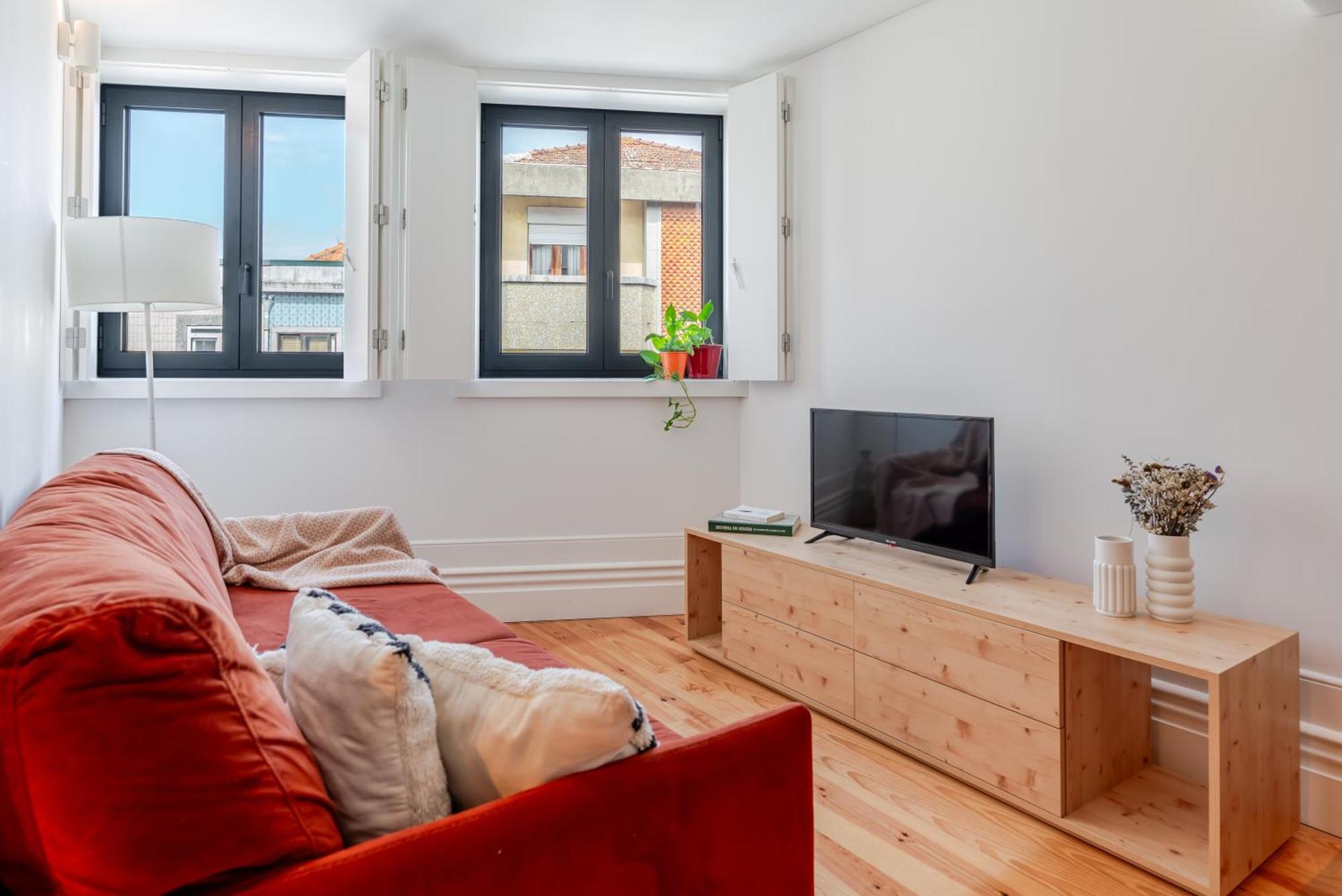 Apartamento Topazio By Stories