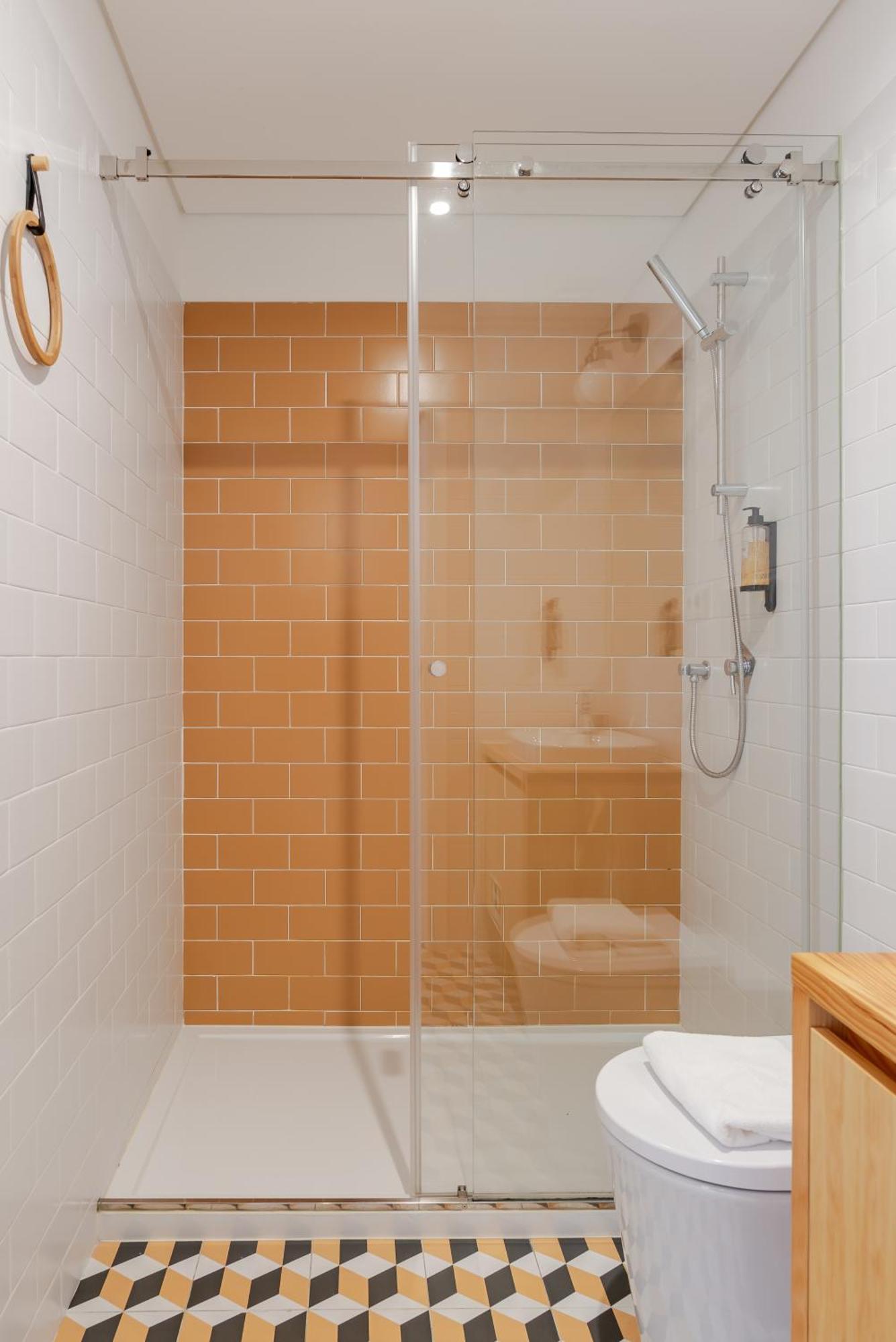 Apartamento Topazio By Stories *