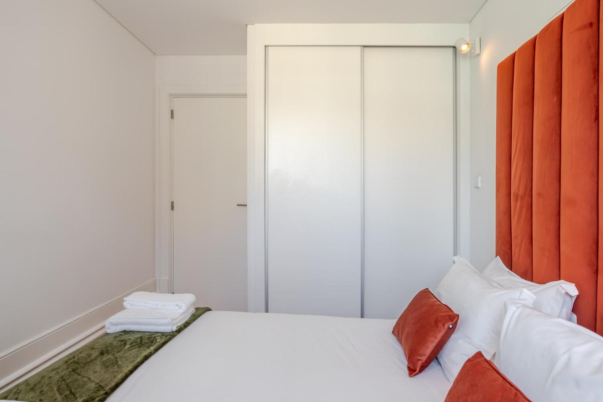 Apartamento Topazio By Stories Porto