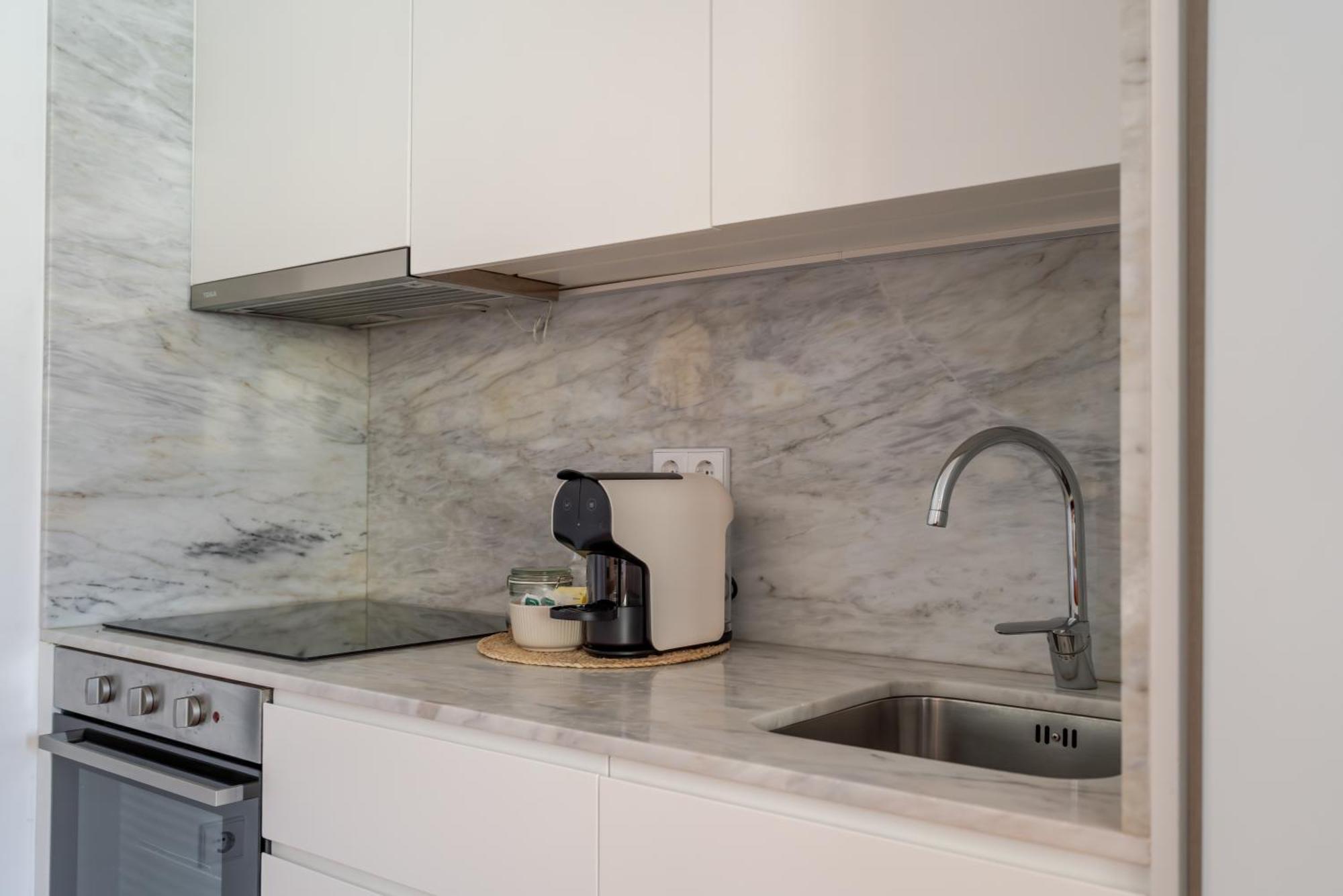 Apartamento Topazio By Stories