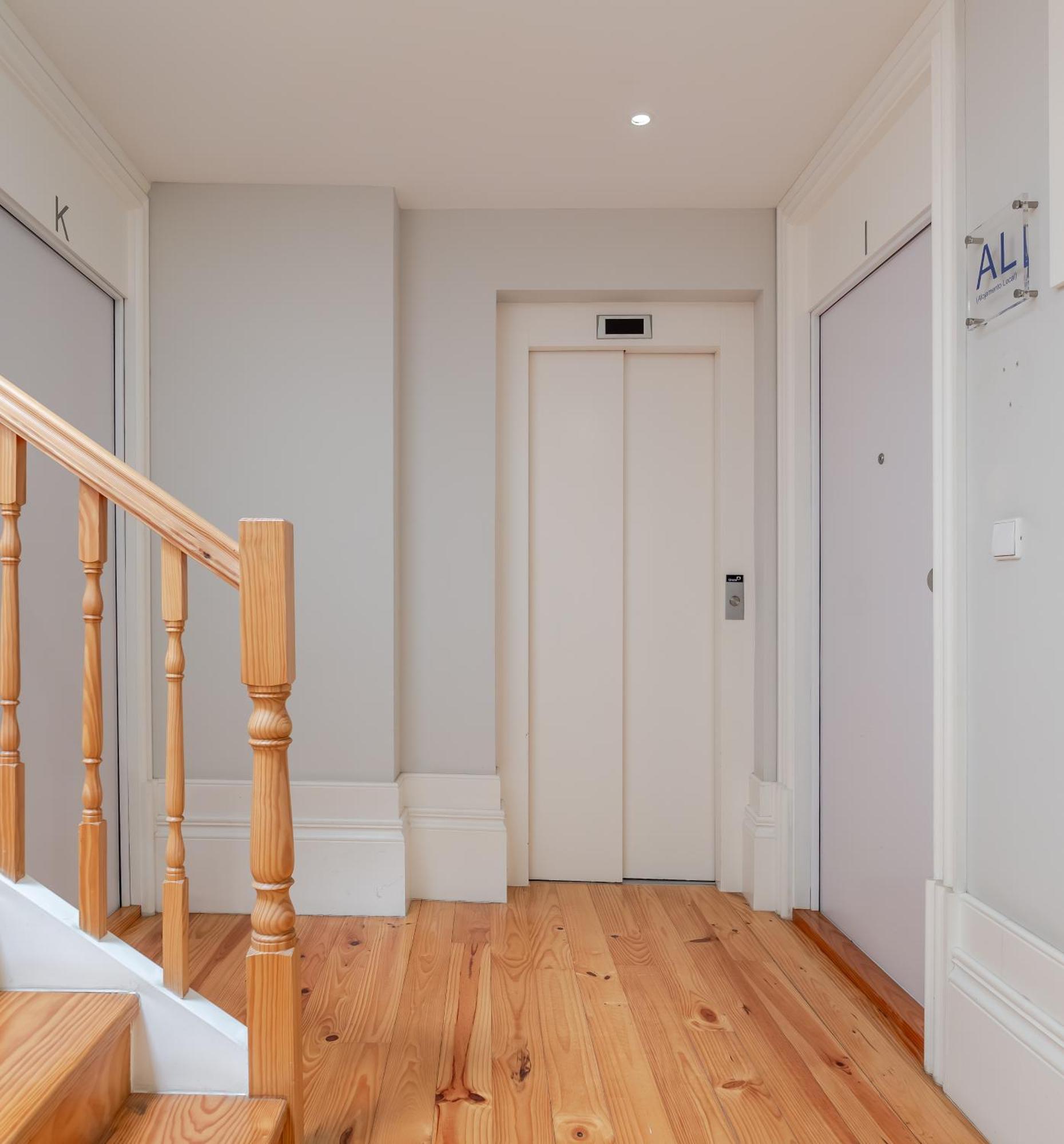 Apartamento Topazio By Stories Porto