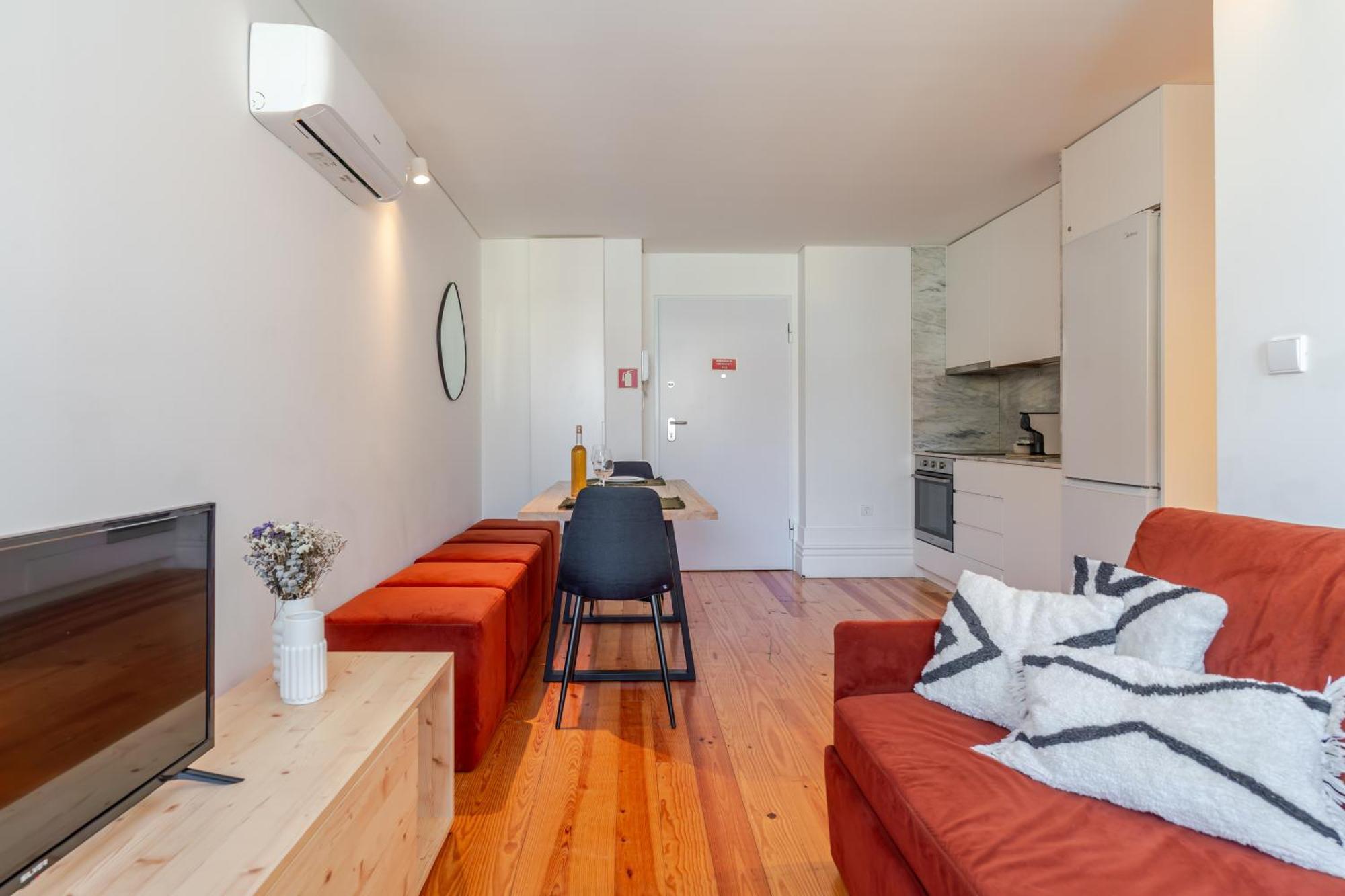 Topazio By Stories Apartamento *