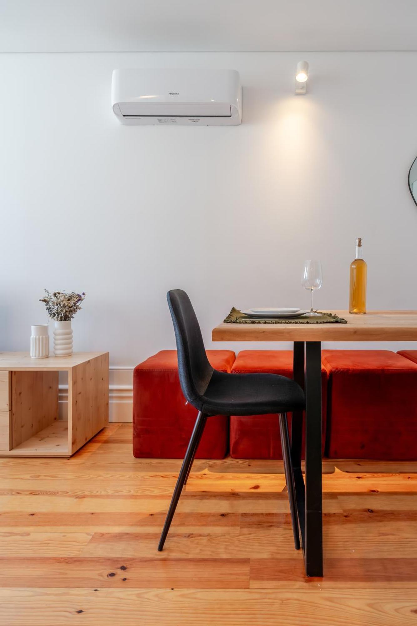 Topazio By Stories Apartamento Porto