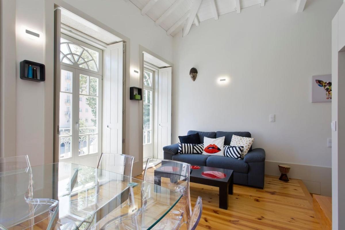 Aposentus - Premium 3br Apartamento