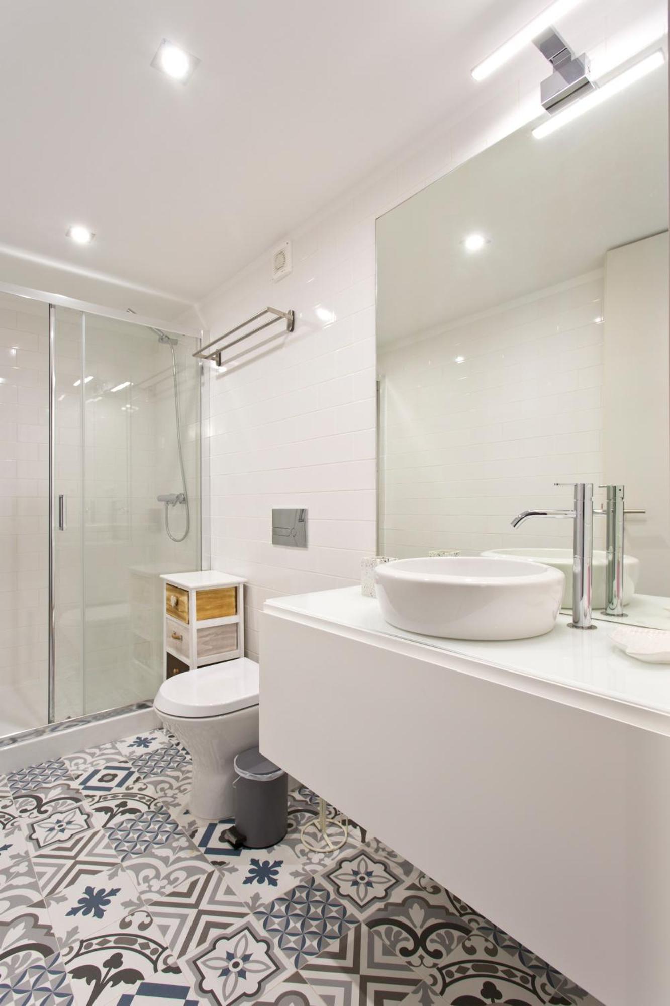 Apartamento Aposentus - Premium 3br *