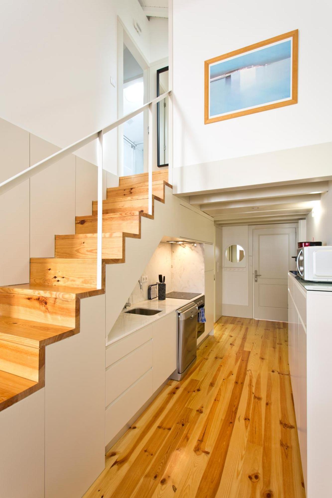 Aposentus - Premium 3br Apartamento