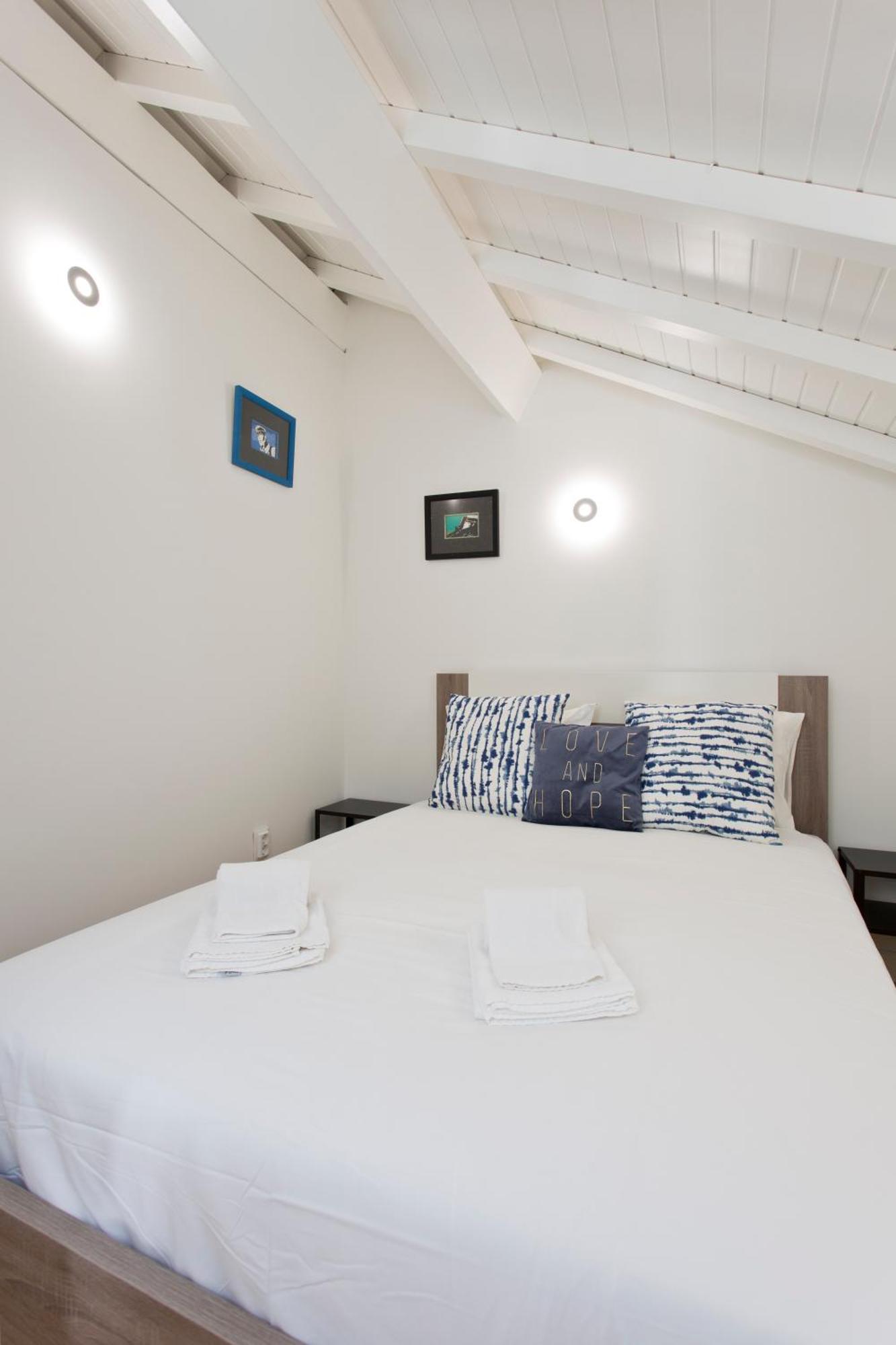Aposentus - Premium 3br Apartamento *