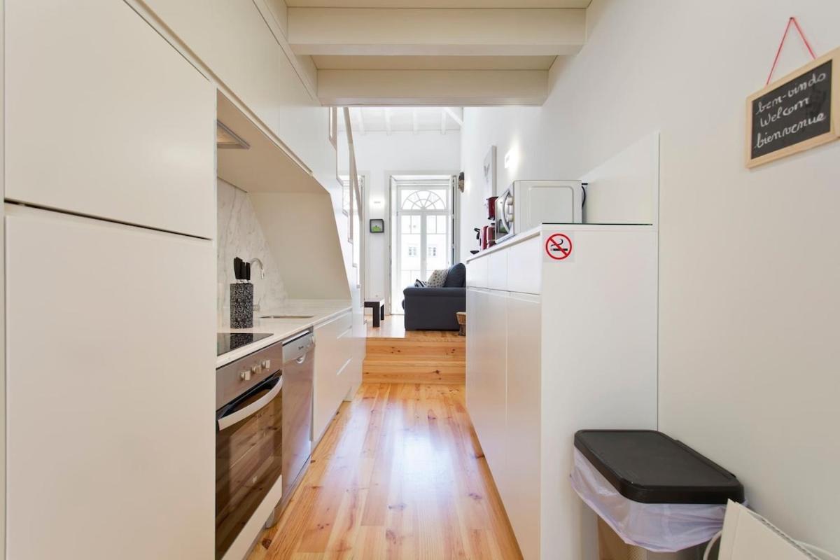 Aposentus - Premium 3br Apartamento Porto