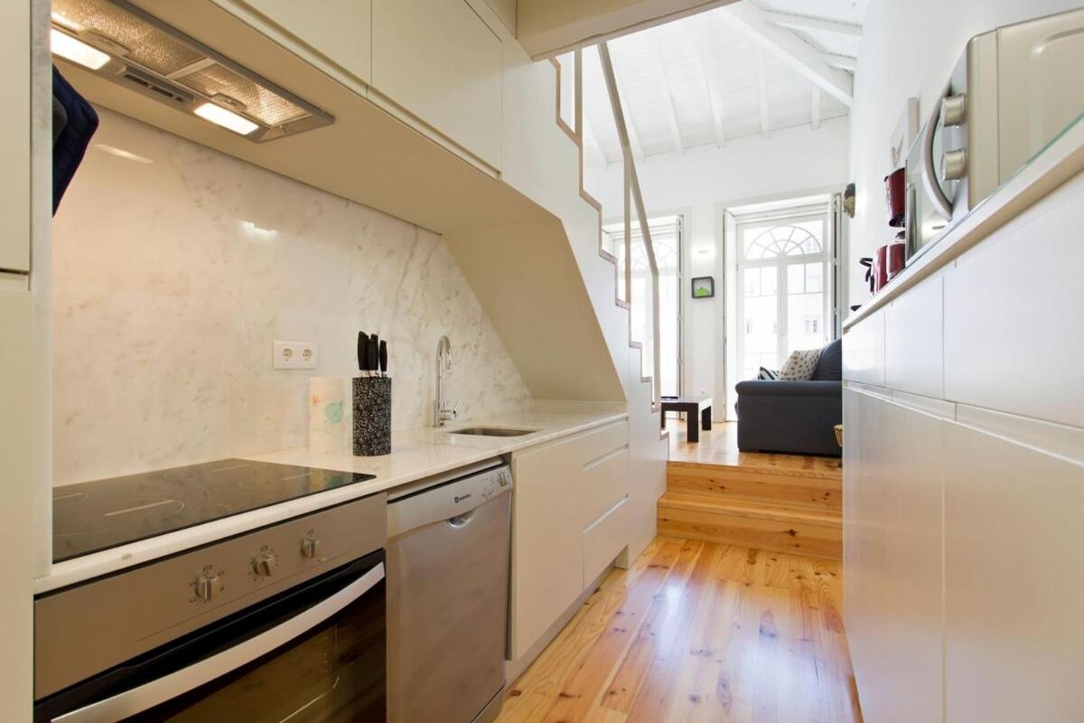 Aposentus - Premium 3br Apartamento *