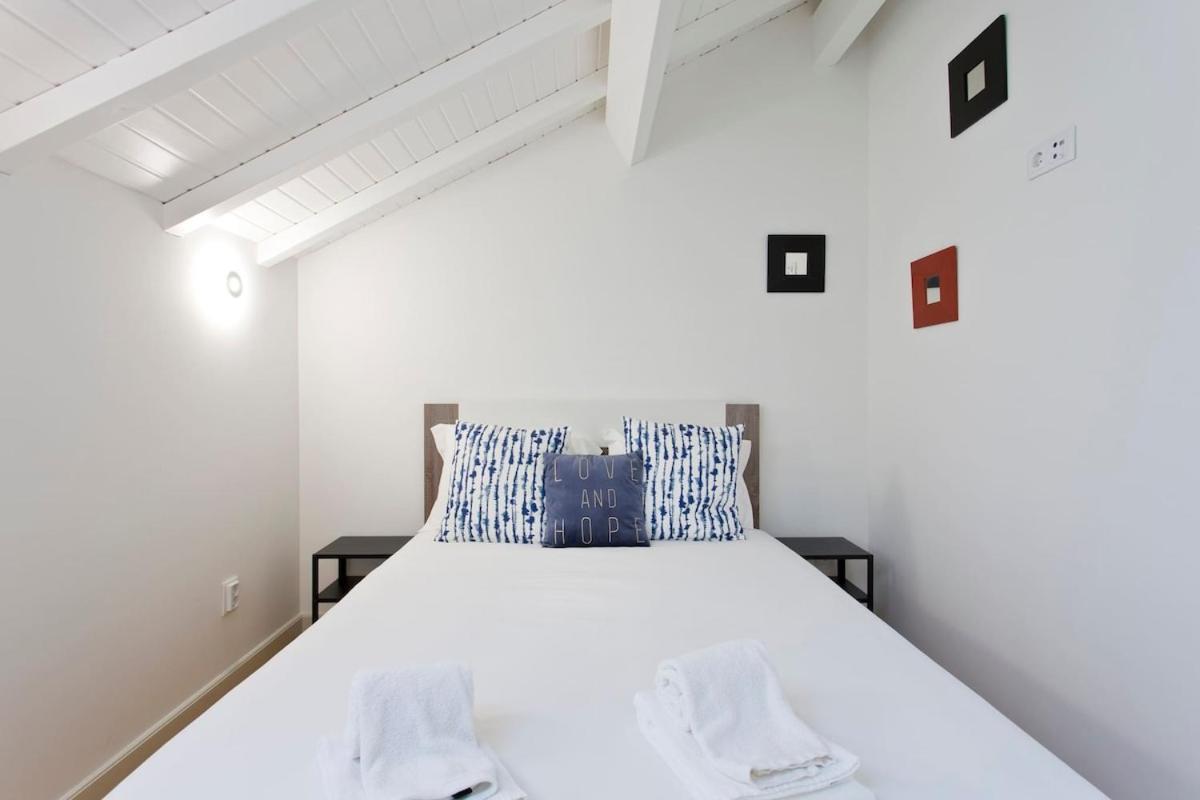 Apartamento Aposentus - Premium 3br Porto