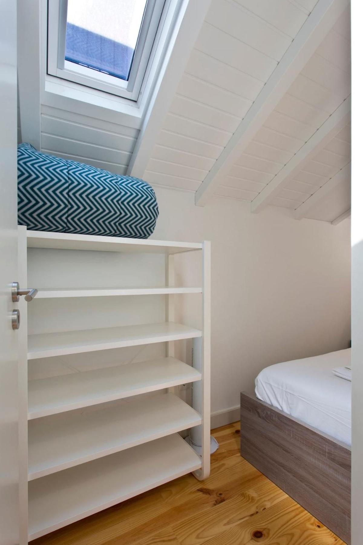 Aposentus - Premium 3br Apartamento