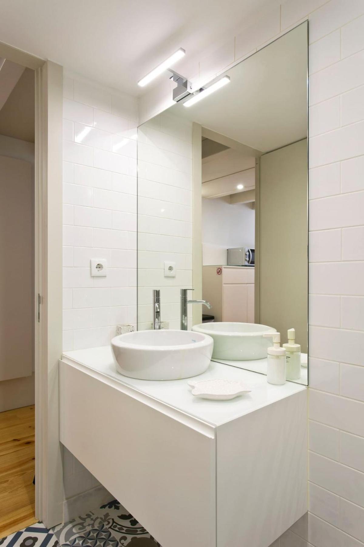 Aposentus - Premium 3br Apartamento *