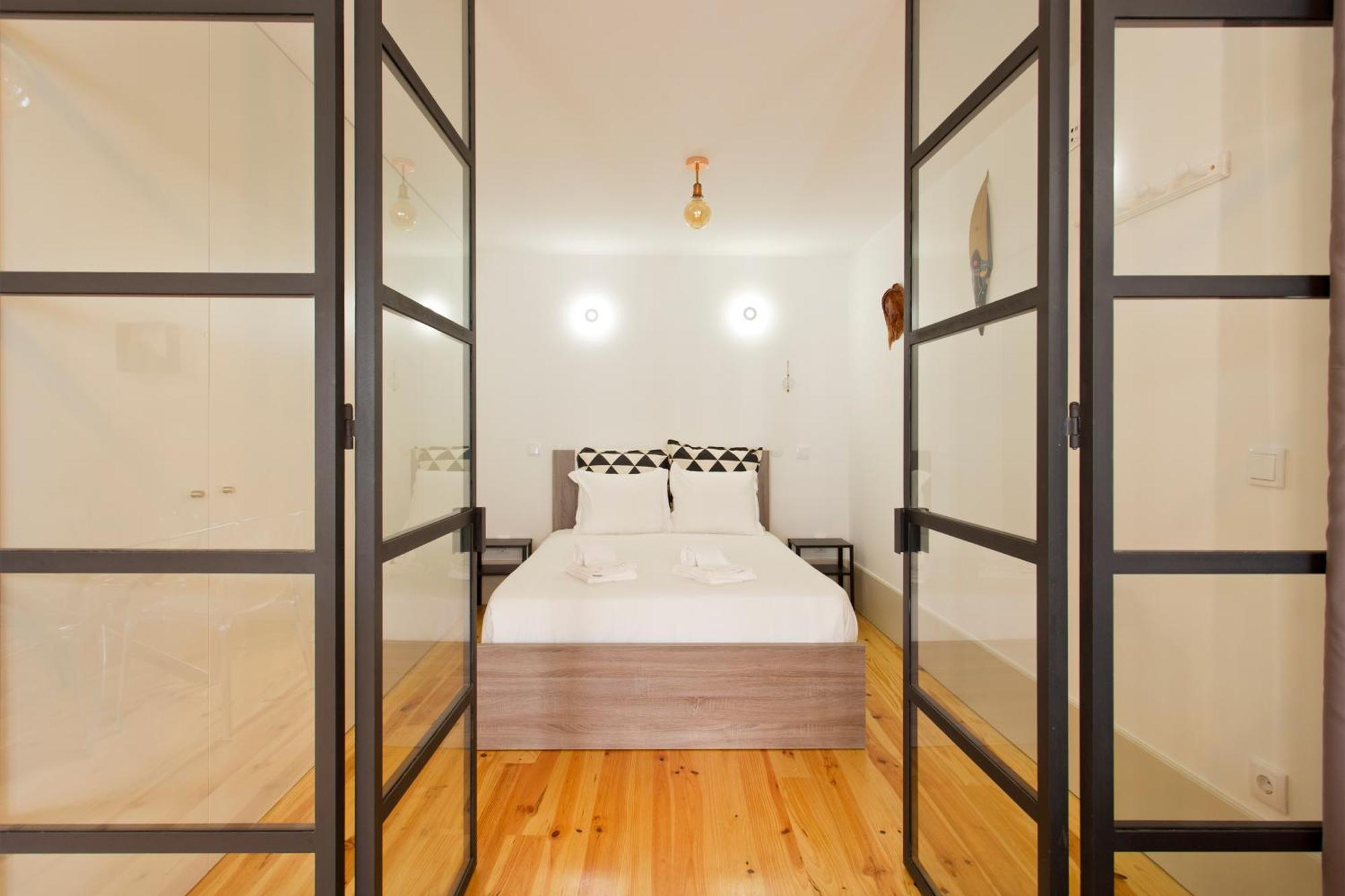 Aposentus - Premium 1br *