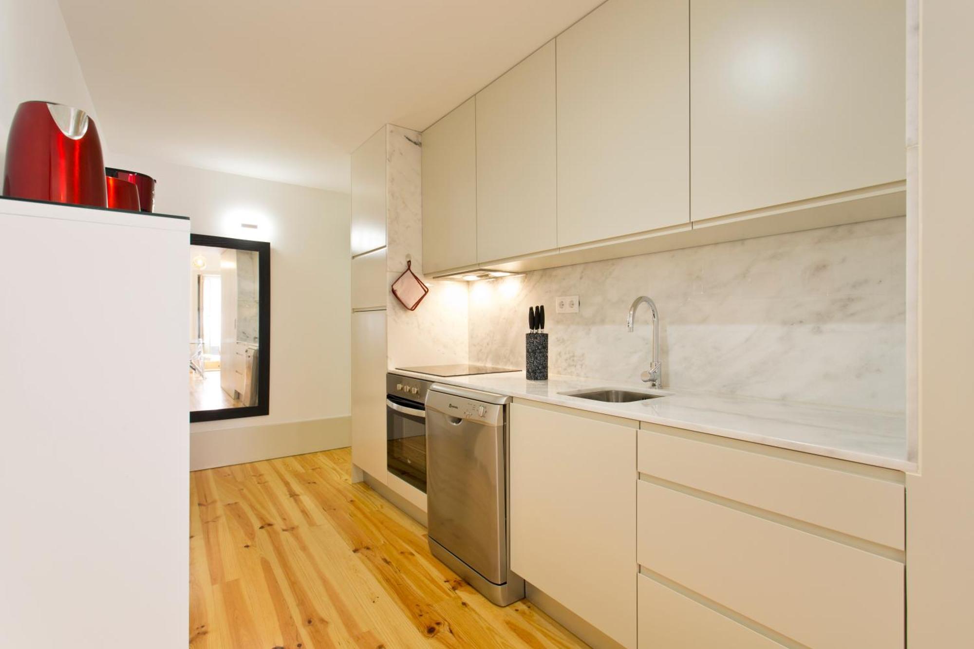 Aposentus - Premium 1br * Porto