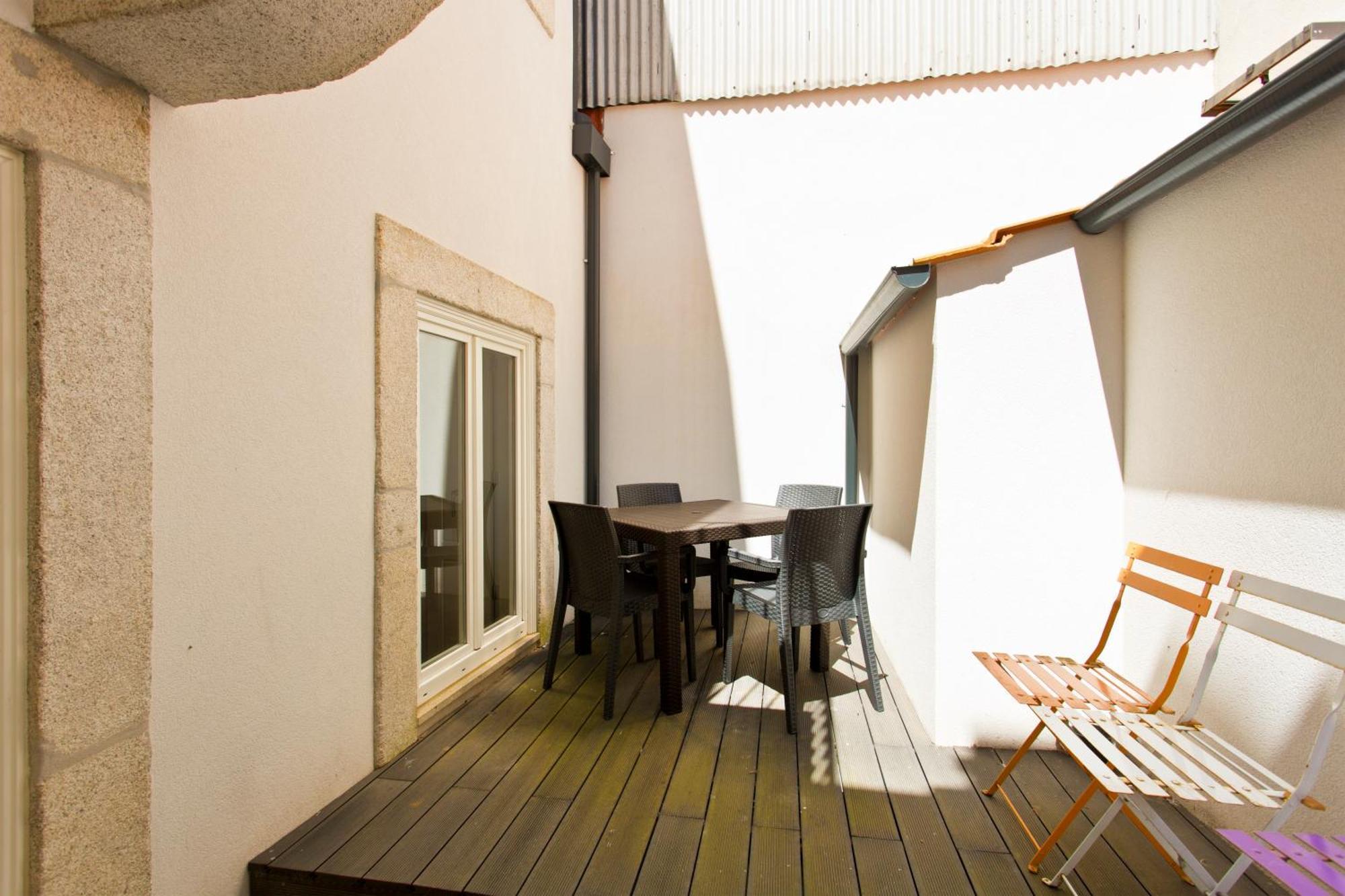 Apartamento Aposentus - Premium 1br *