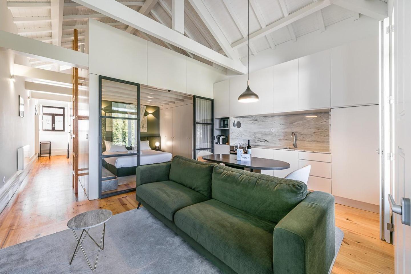 Guestready - Loft 515 * Oporto