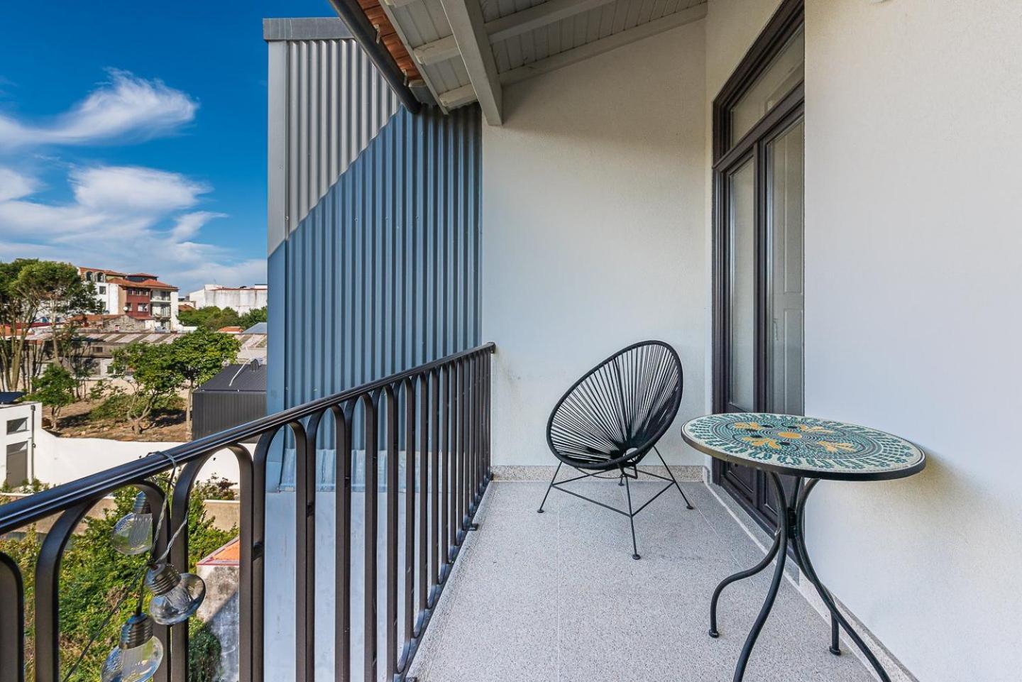 Guestready - Loft 515 Apartamento