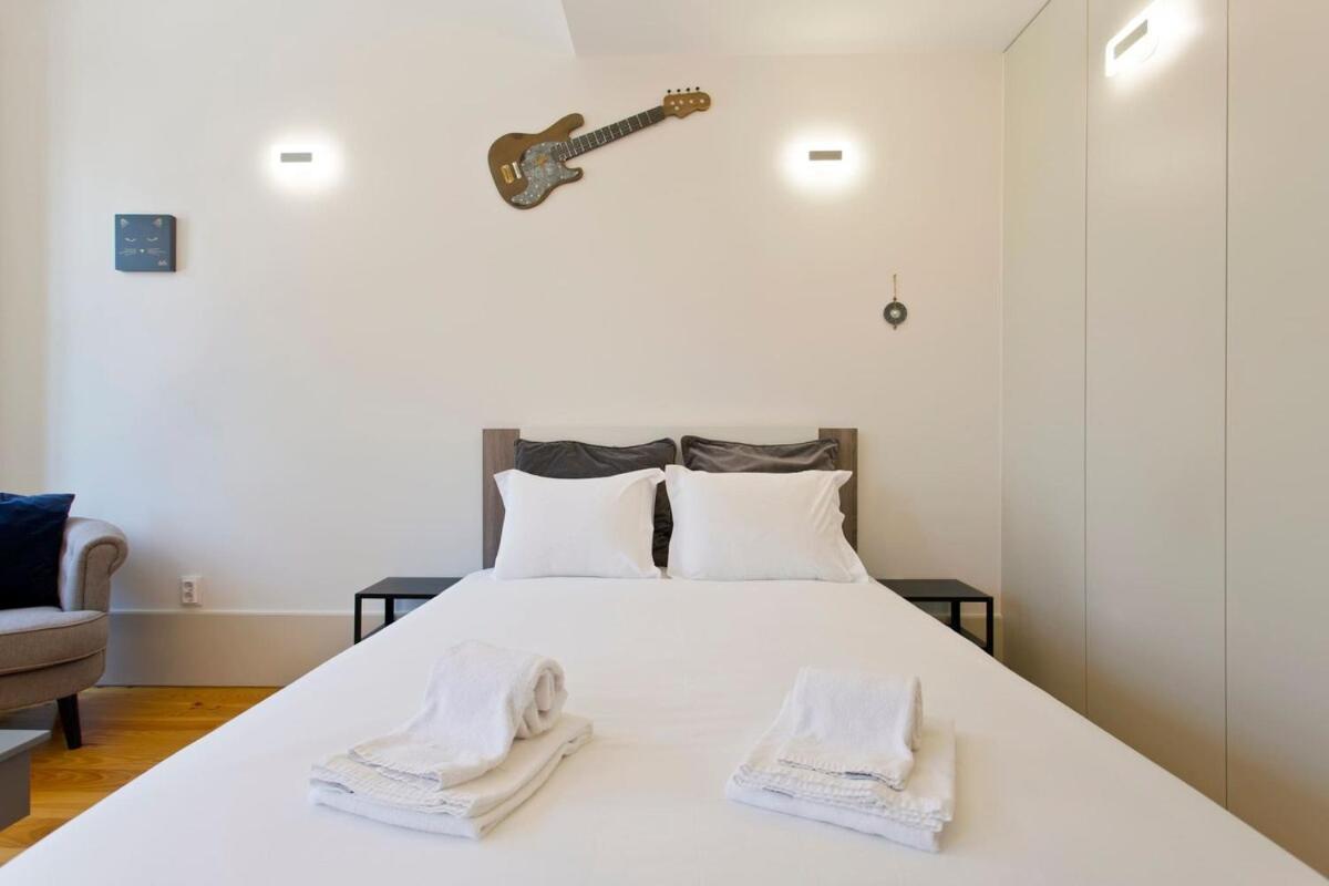 Aposentus - Premium 1br