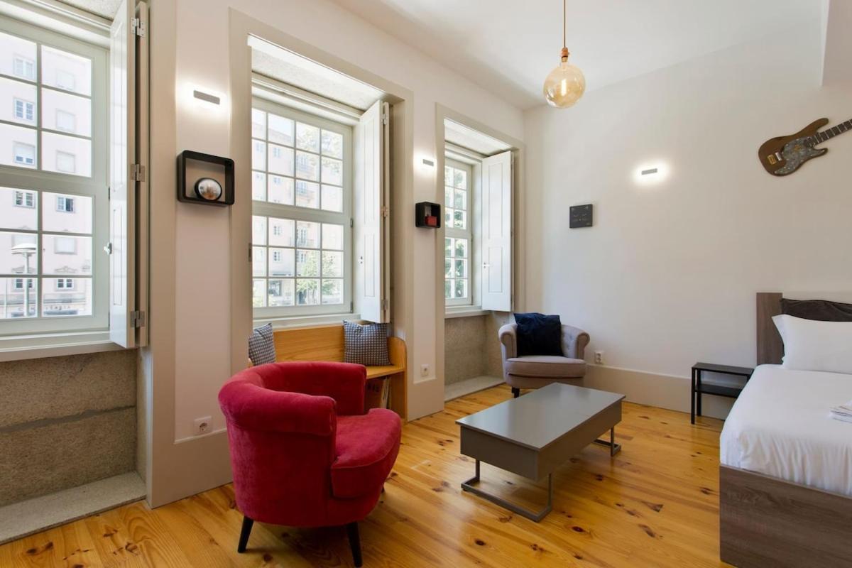 Apartamento Aposentus - Premium 1br