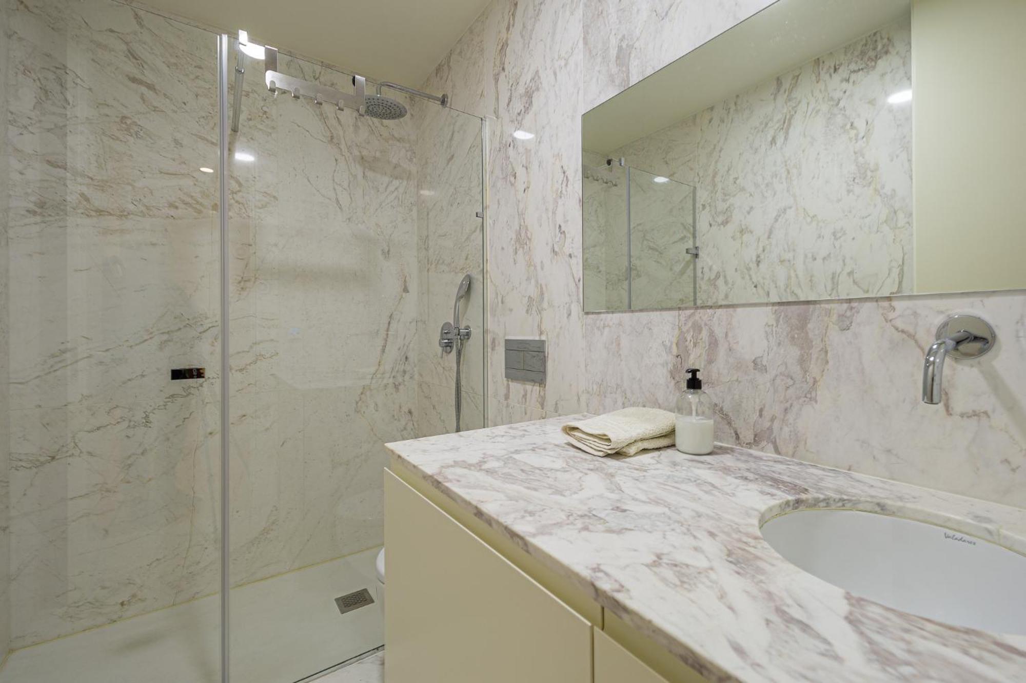 4damaria Apartamento