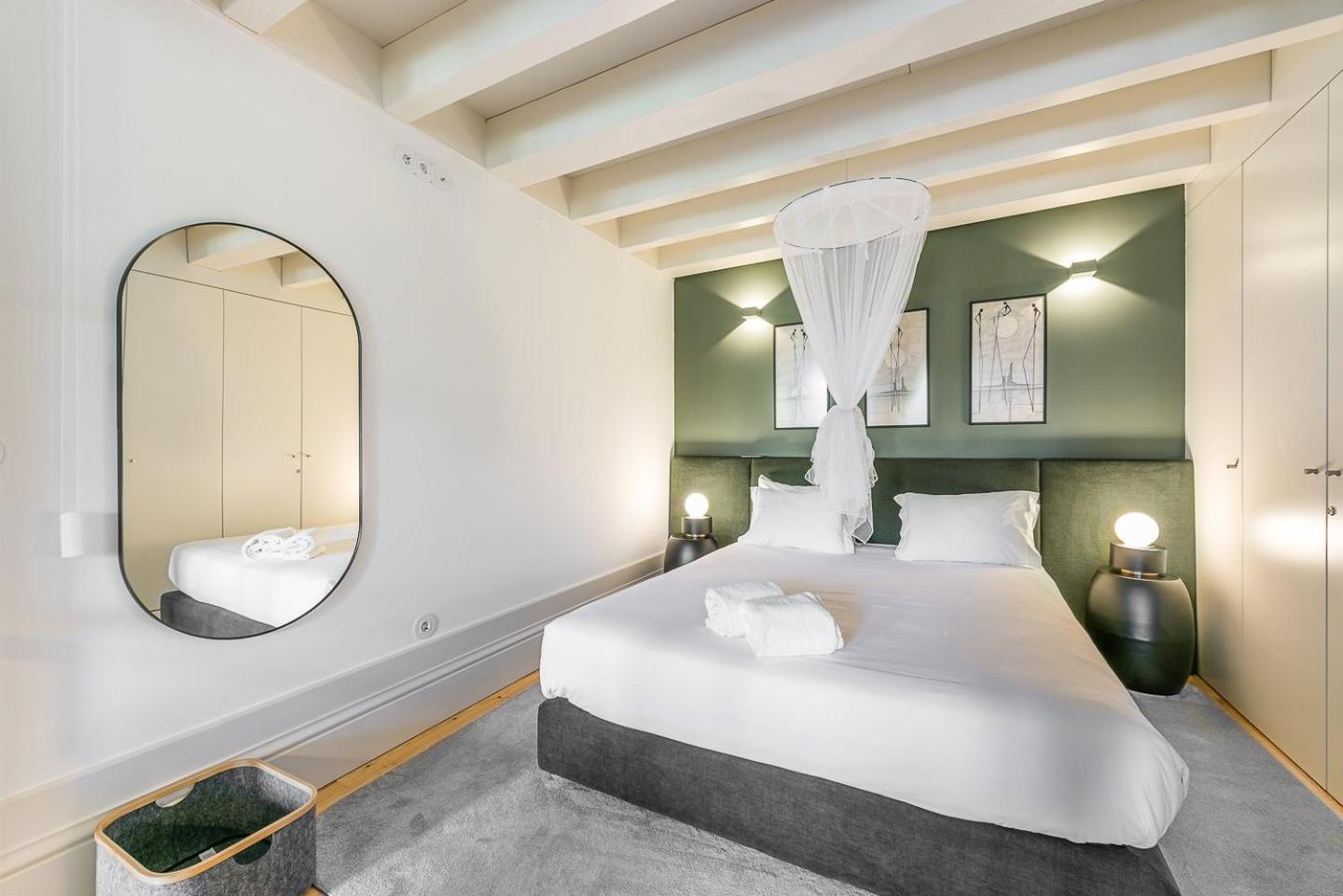 Guestready - Loft 515 * Oporto