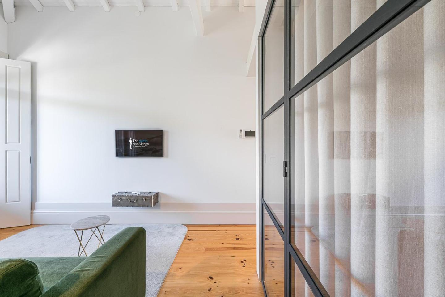 Guestready - Loft 515 Apartamento Oporto