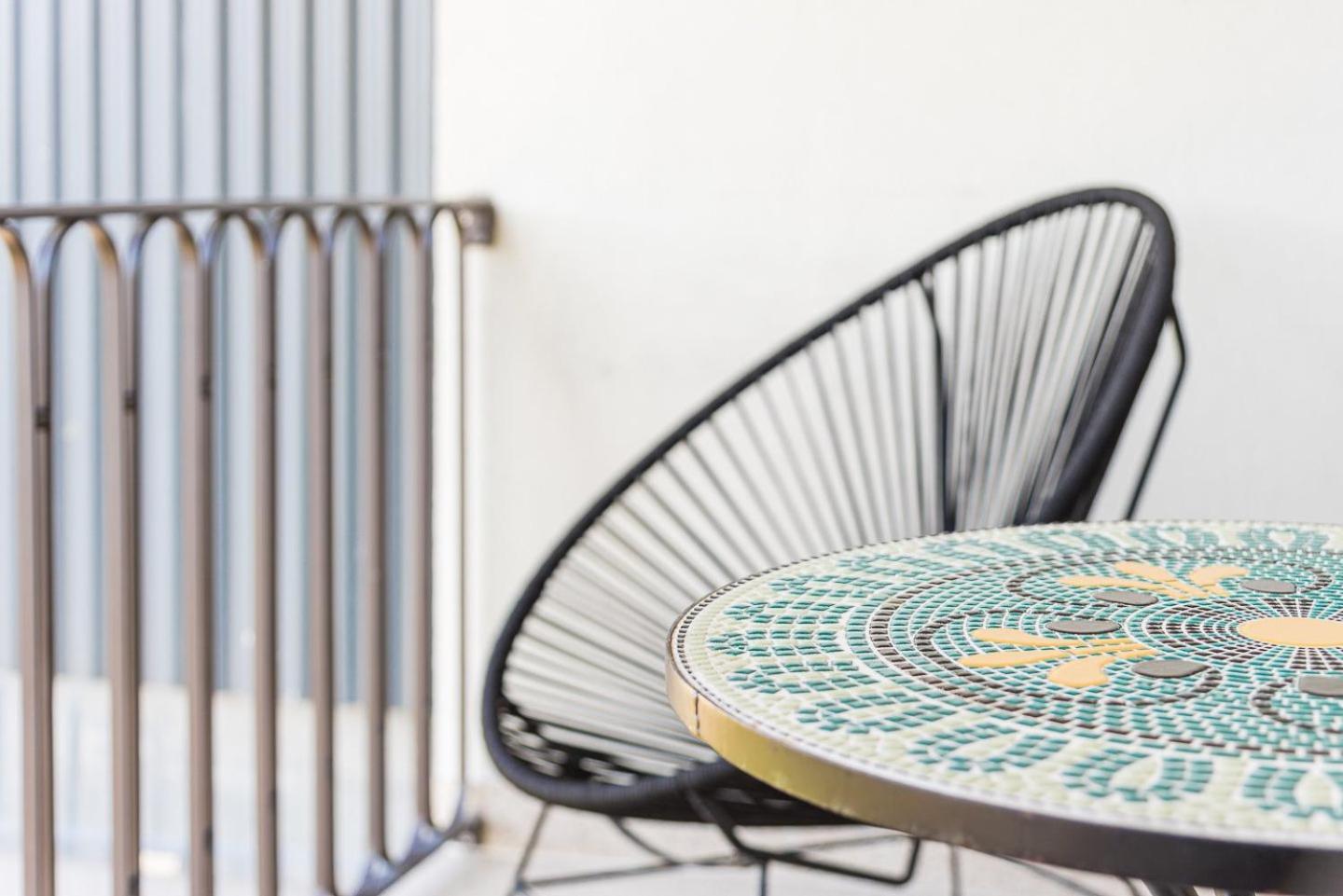 Guestready - Loft 515 Apartamento *