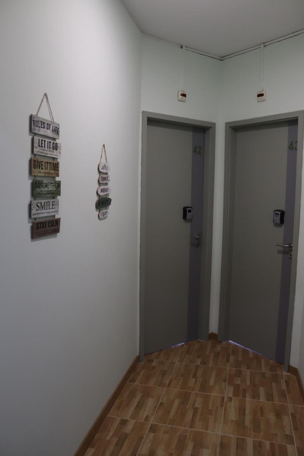 Mirandesa Garden Bed and breakfast Oporto
