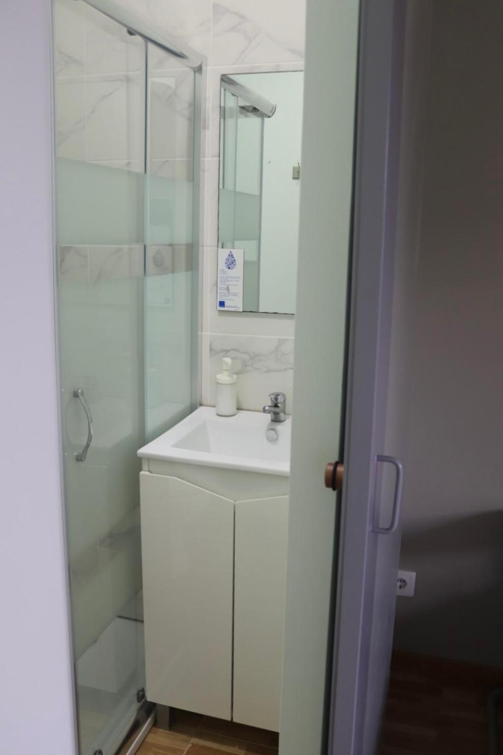 Bed and breakfast Mirandesa Garden Oporto