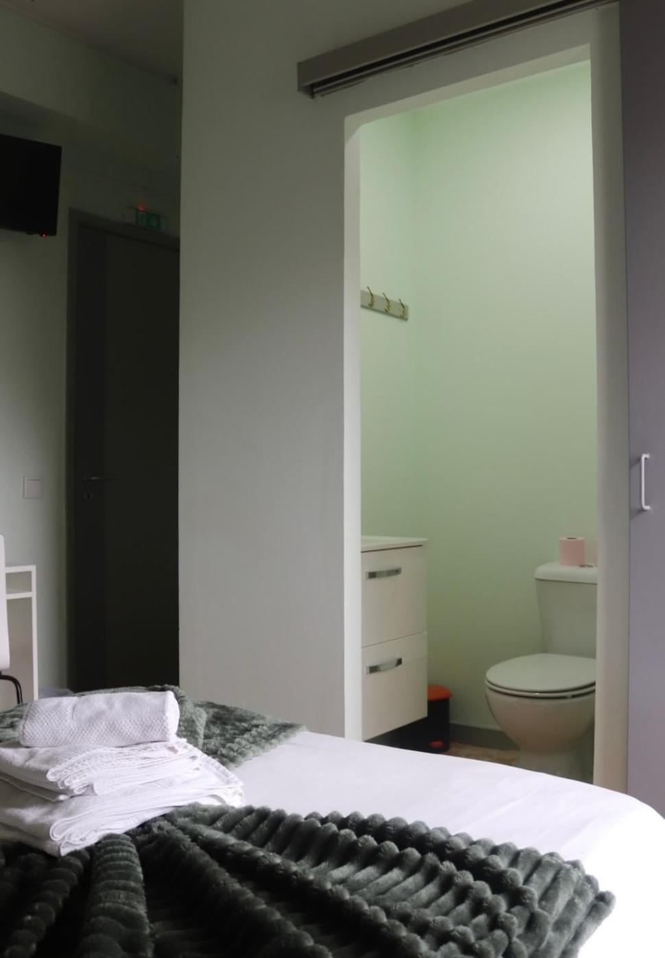 Mirandesa Garden Bed and breakfast 3*