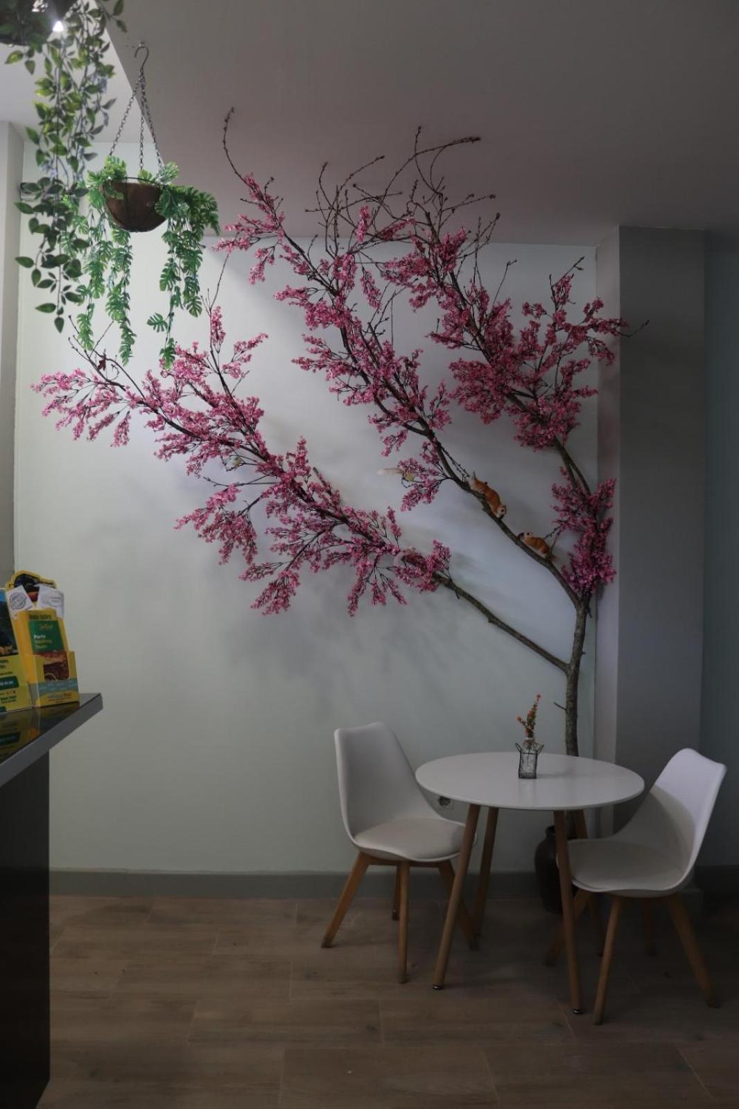 Bed and breakfast Mirandesa Garden Oporto