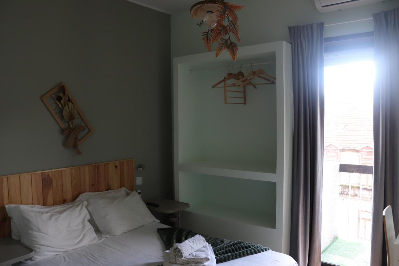 Mirandesa Garden 3*