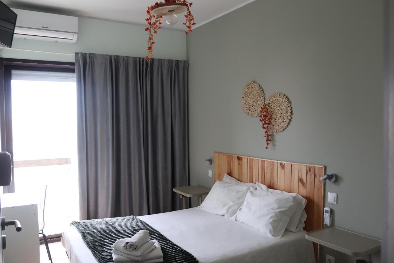 Mirandesa Garden Bed and breakfast