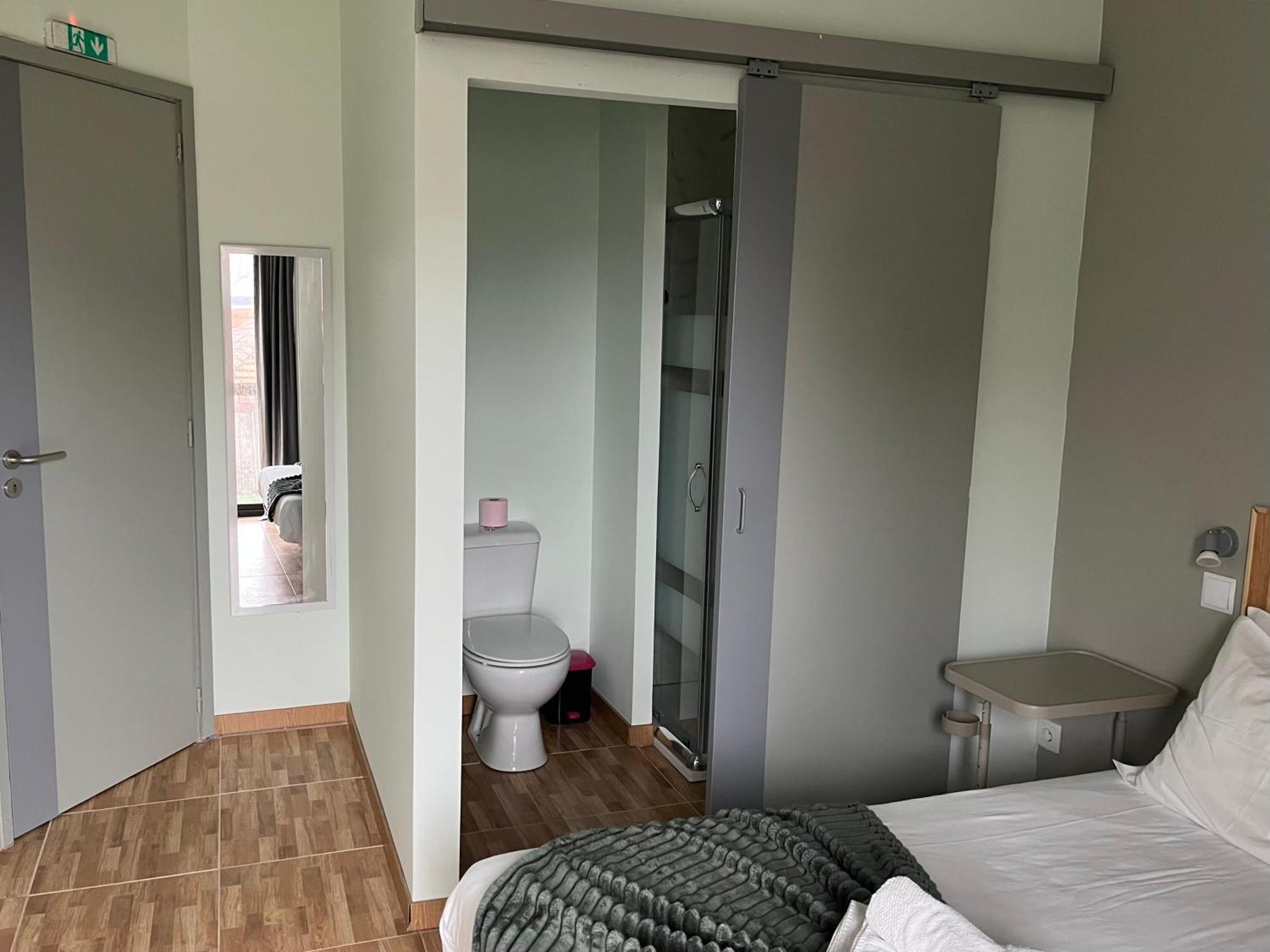 Bed and breakfast Mirandesa Garden 3*