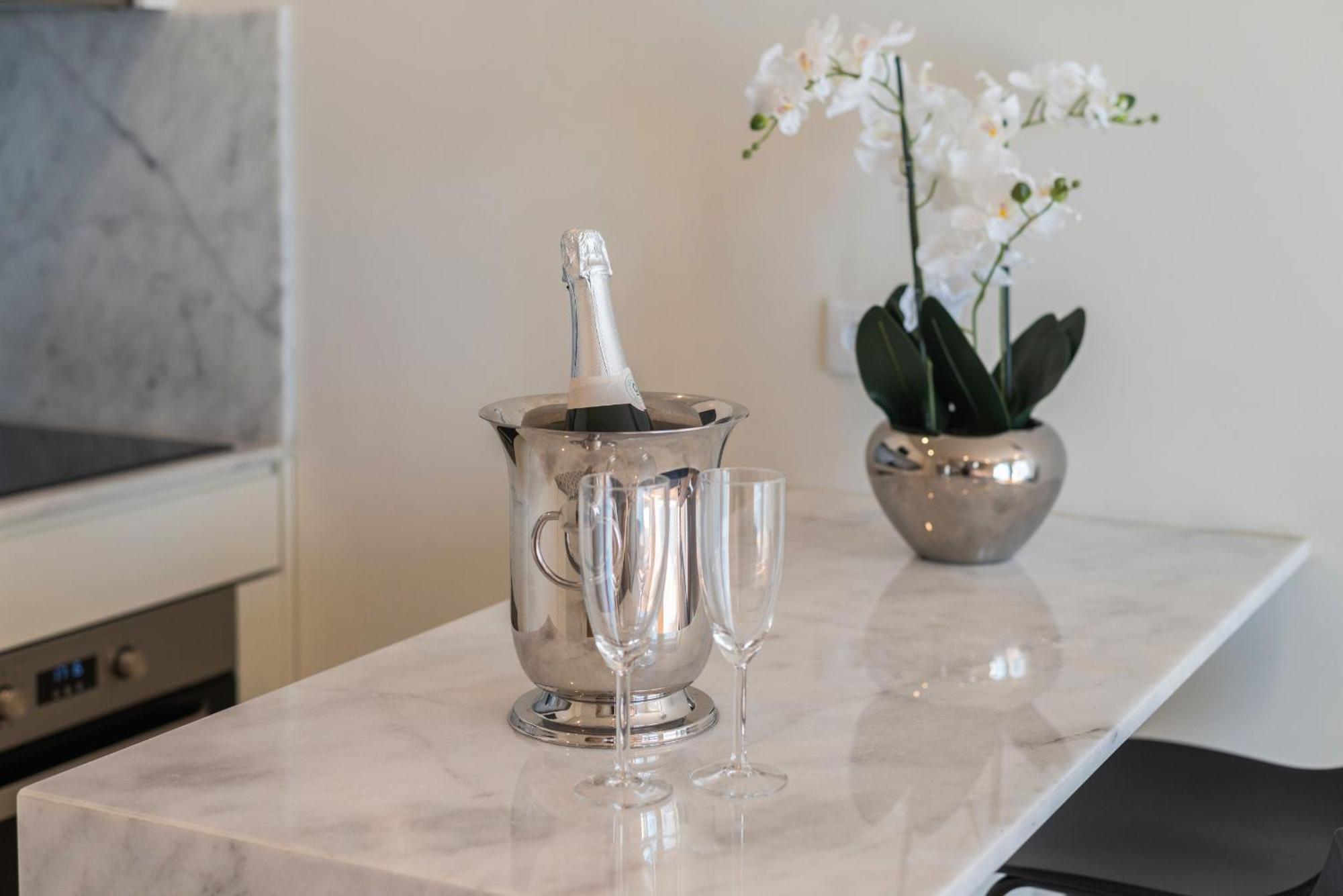Apartamento Luxury Style 3 Oporto