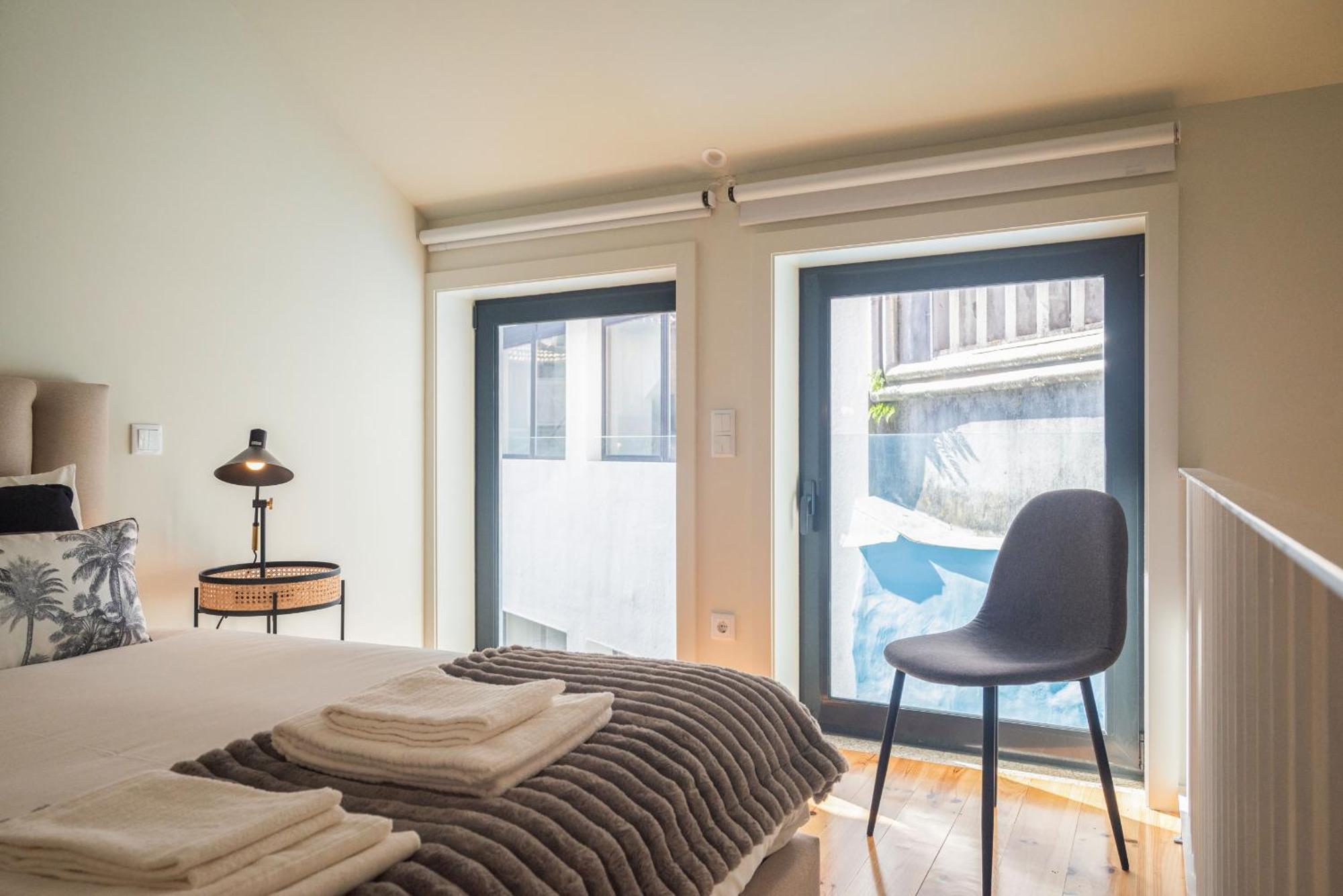Luxury Style 3 Oporto