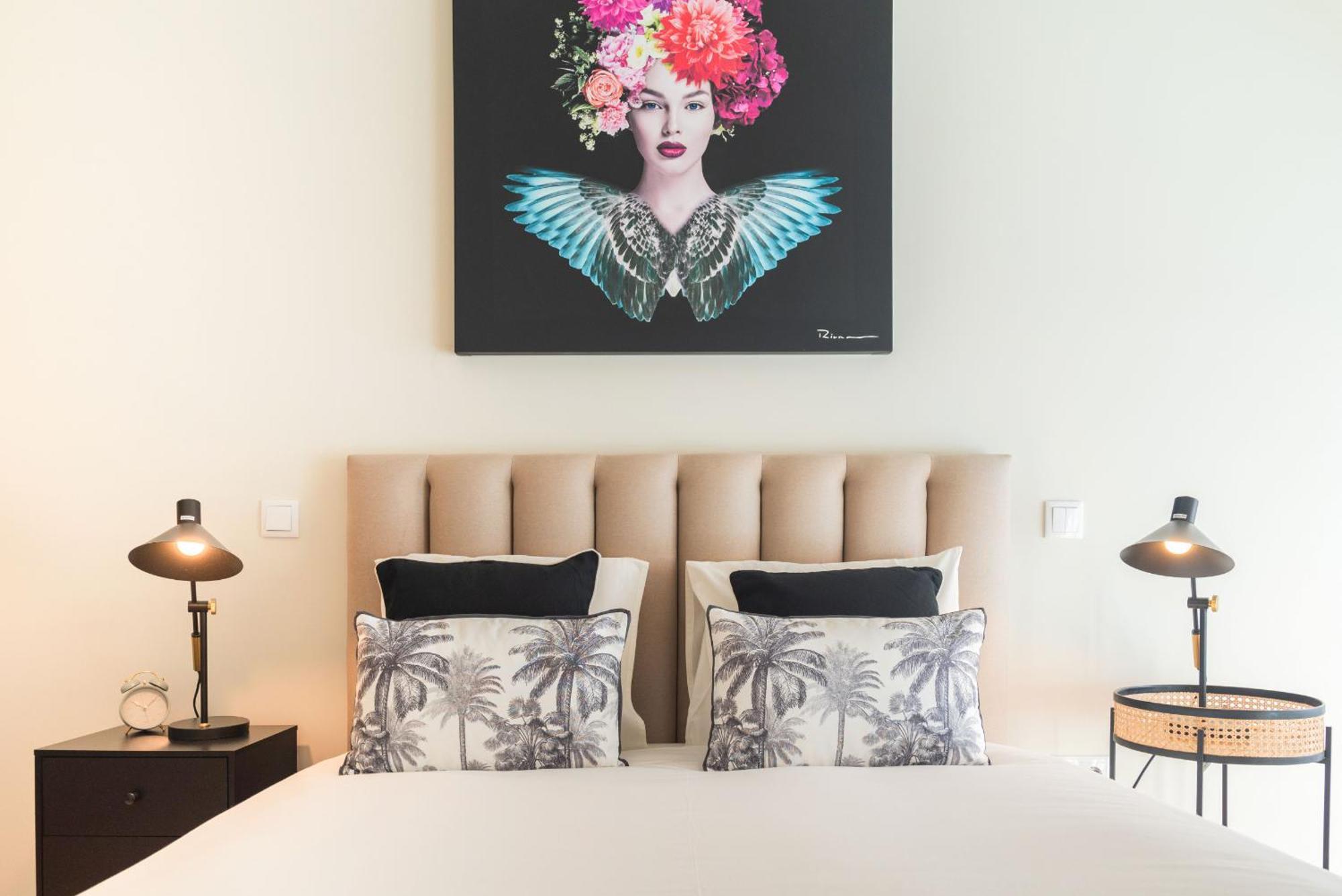 Luxury Style 3 Apartamento