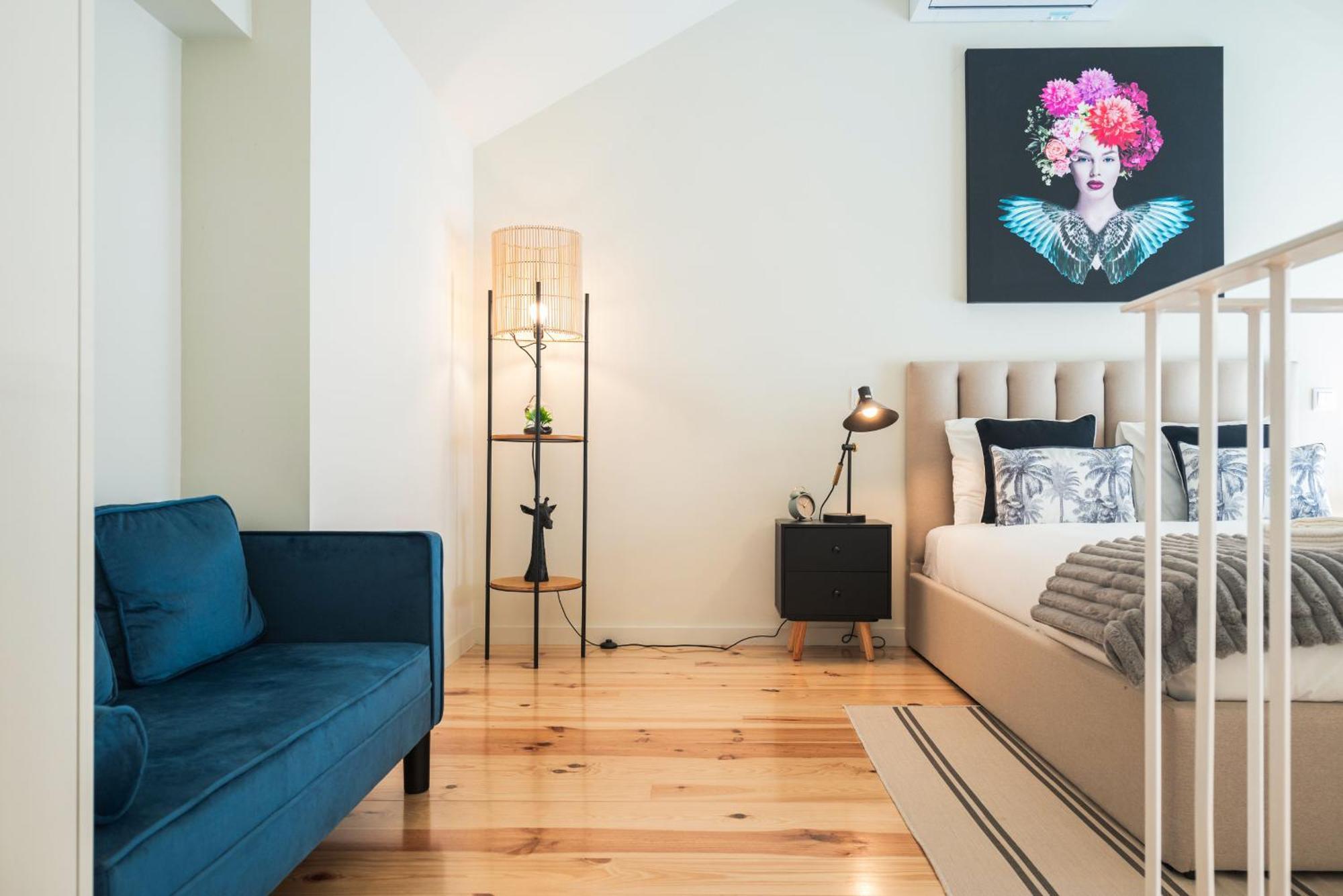 Luxury Style 3 * Oporto